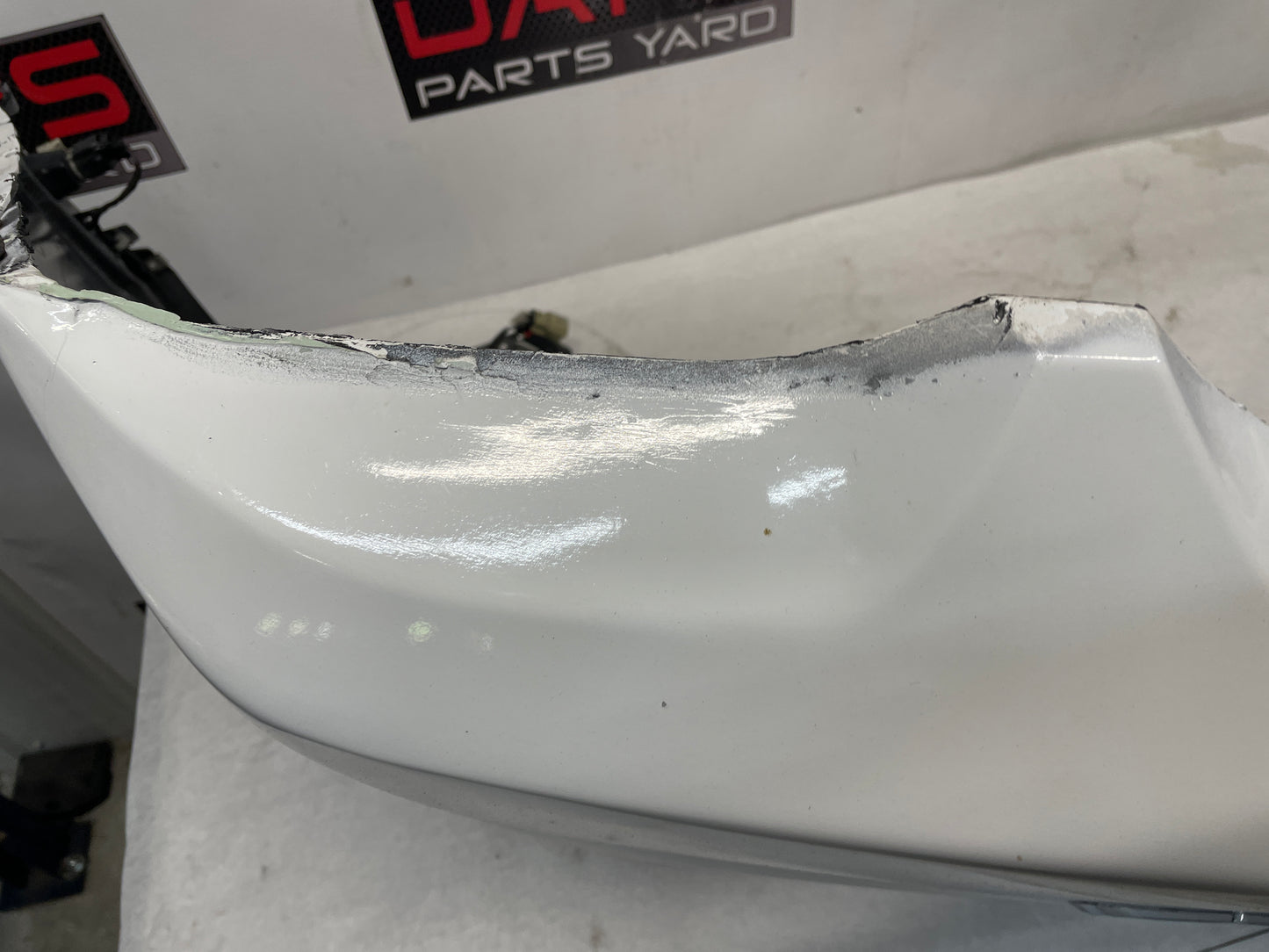 2020 Chevy Camaro SS LZ Complete Rear Bumper Cover OEM - Day's Parts Yard