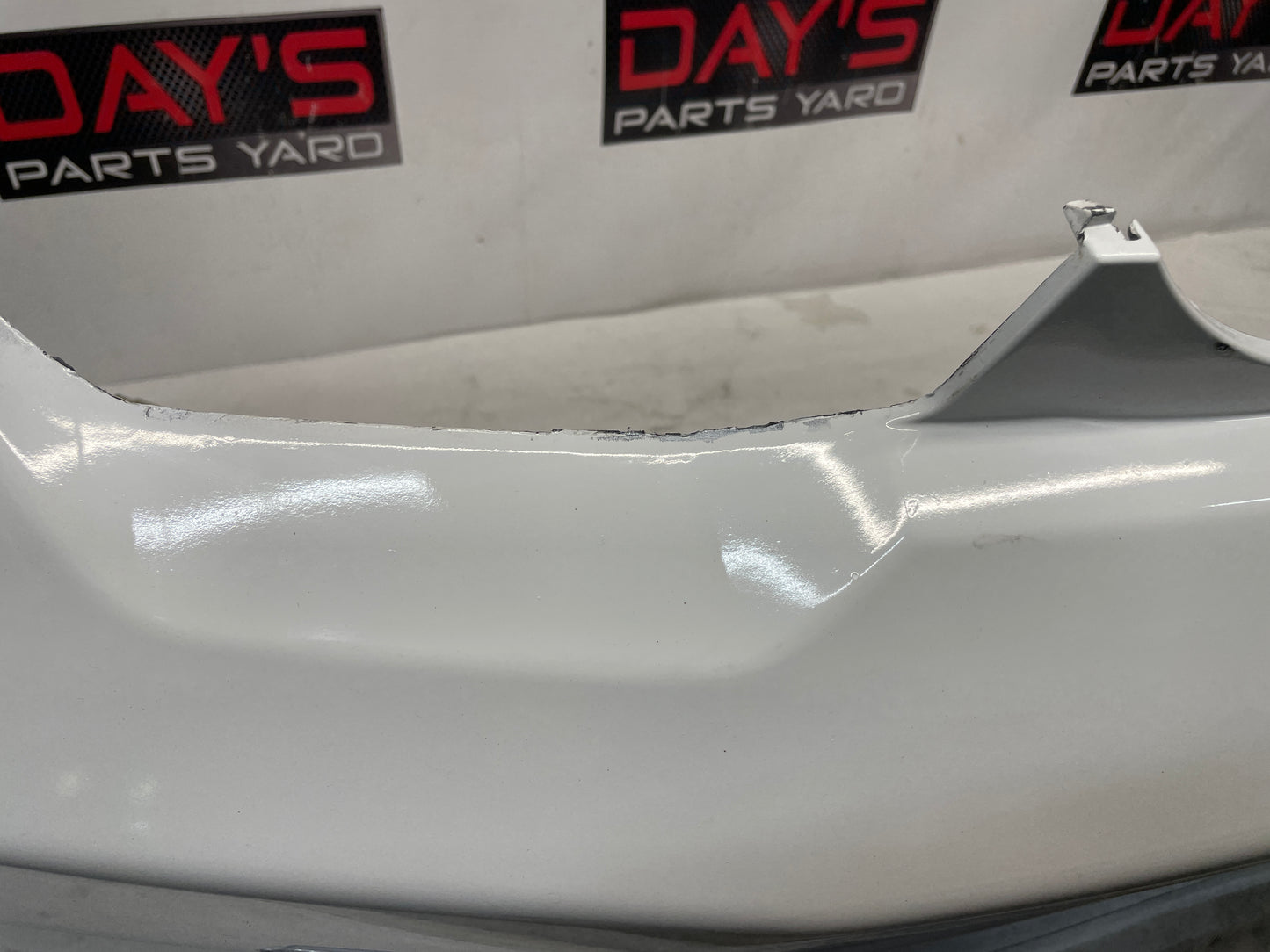 2020 Chevy Camaro SS LZ Complete Rear Bumper Cover OEM - Day's Parts Yard