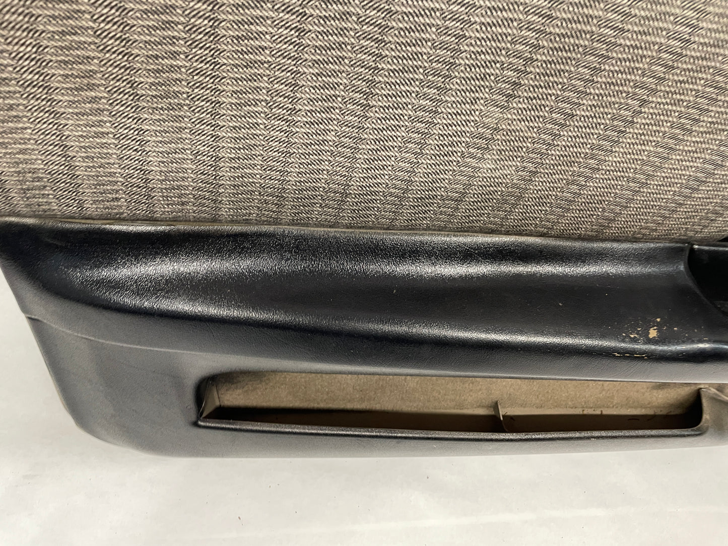 1998 Chevy Camaro Z28 LH Driver Interior Door Panel Trim Tan OEM - Day's Parts Yard