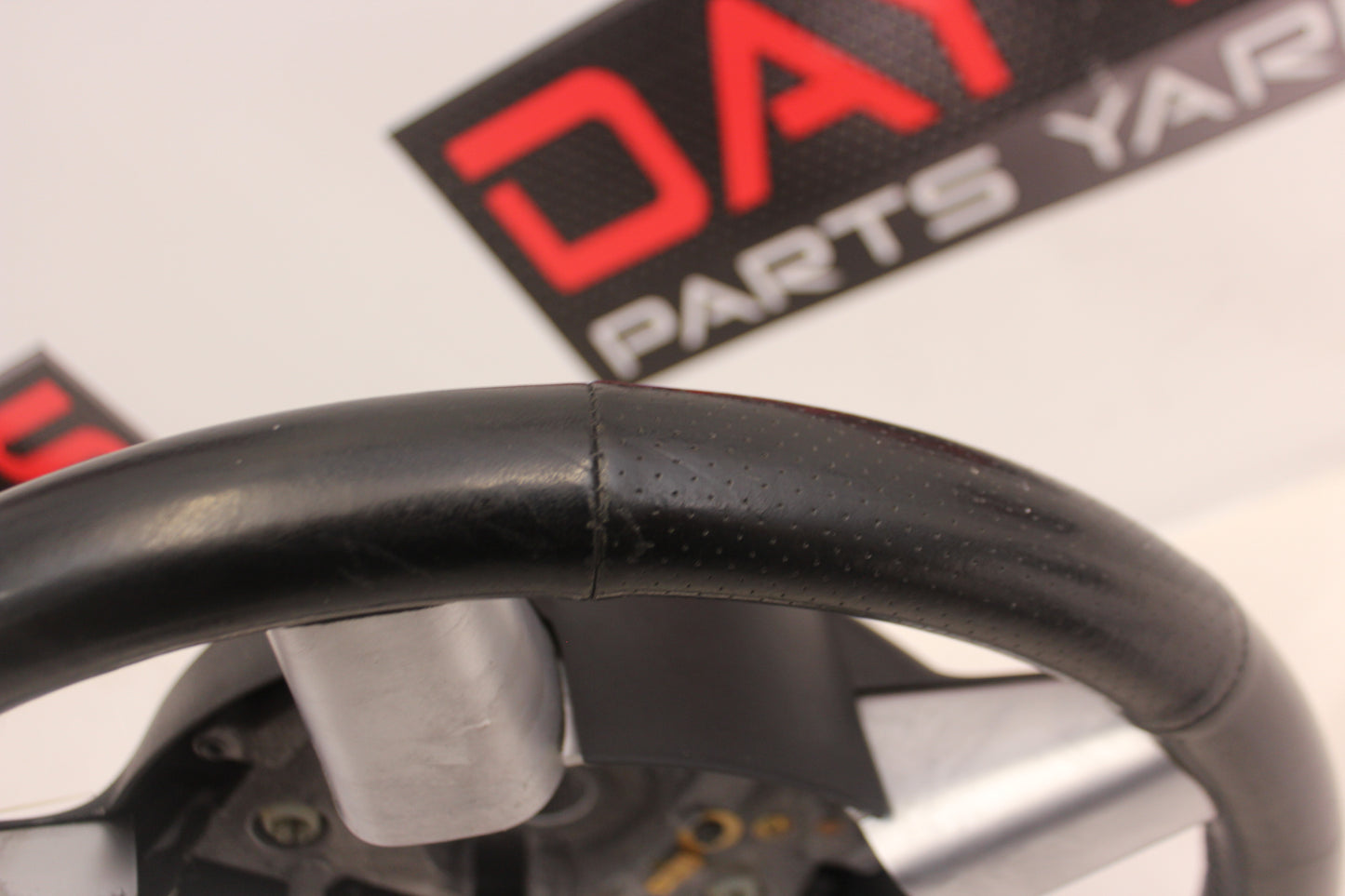 2005 Pontiac GTO Steering Wheel 92166630 OEM - Day's Parts Yard
