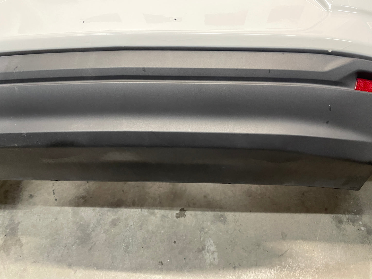 2020 Chevy Camaro SS LZ Complete Rear Bumper Cover OEM - Day's Parts Yard