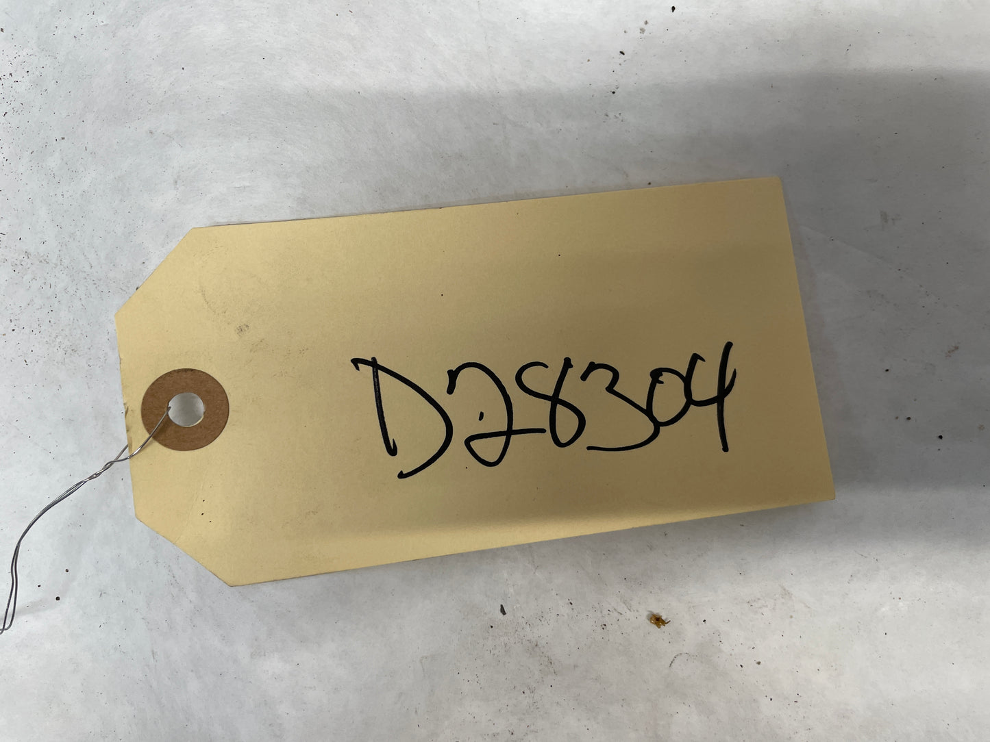 2001 Chevy C5 Corvette Automatic Transmission Torque Converter OEM - Day's Parts Yard