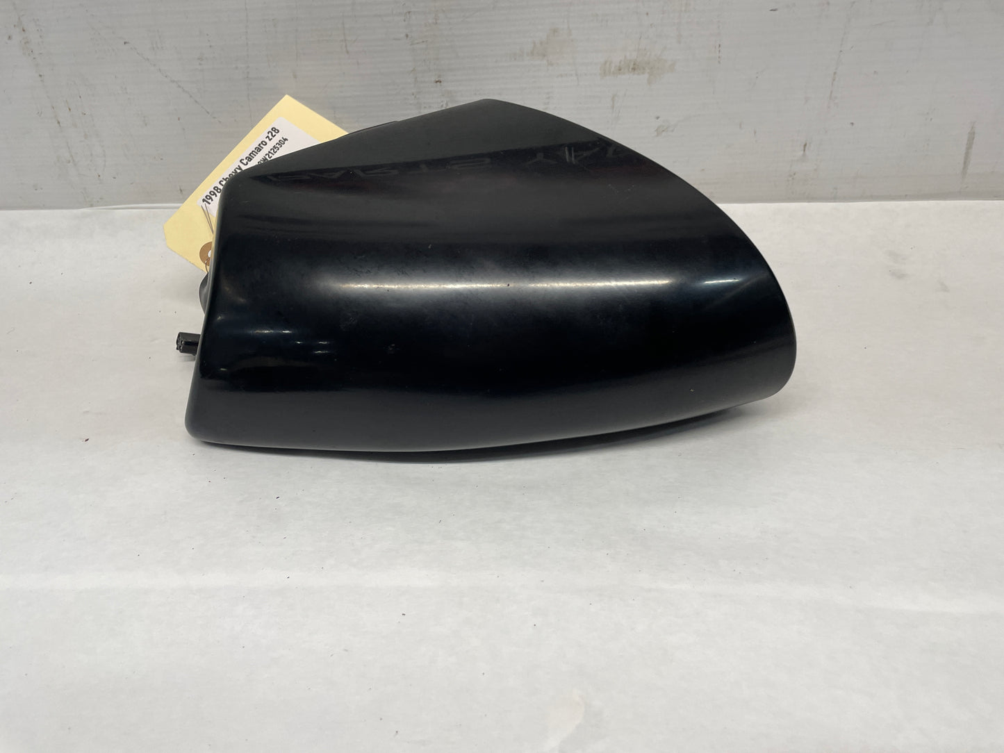 1998 Chevy Camaro Z28 LH Driver Exterior Out Side Mirror OEM - Day's Parts Yard