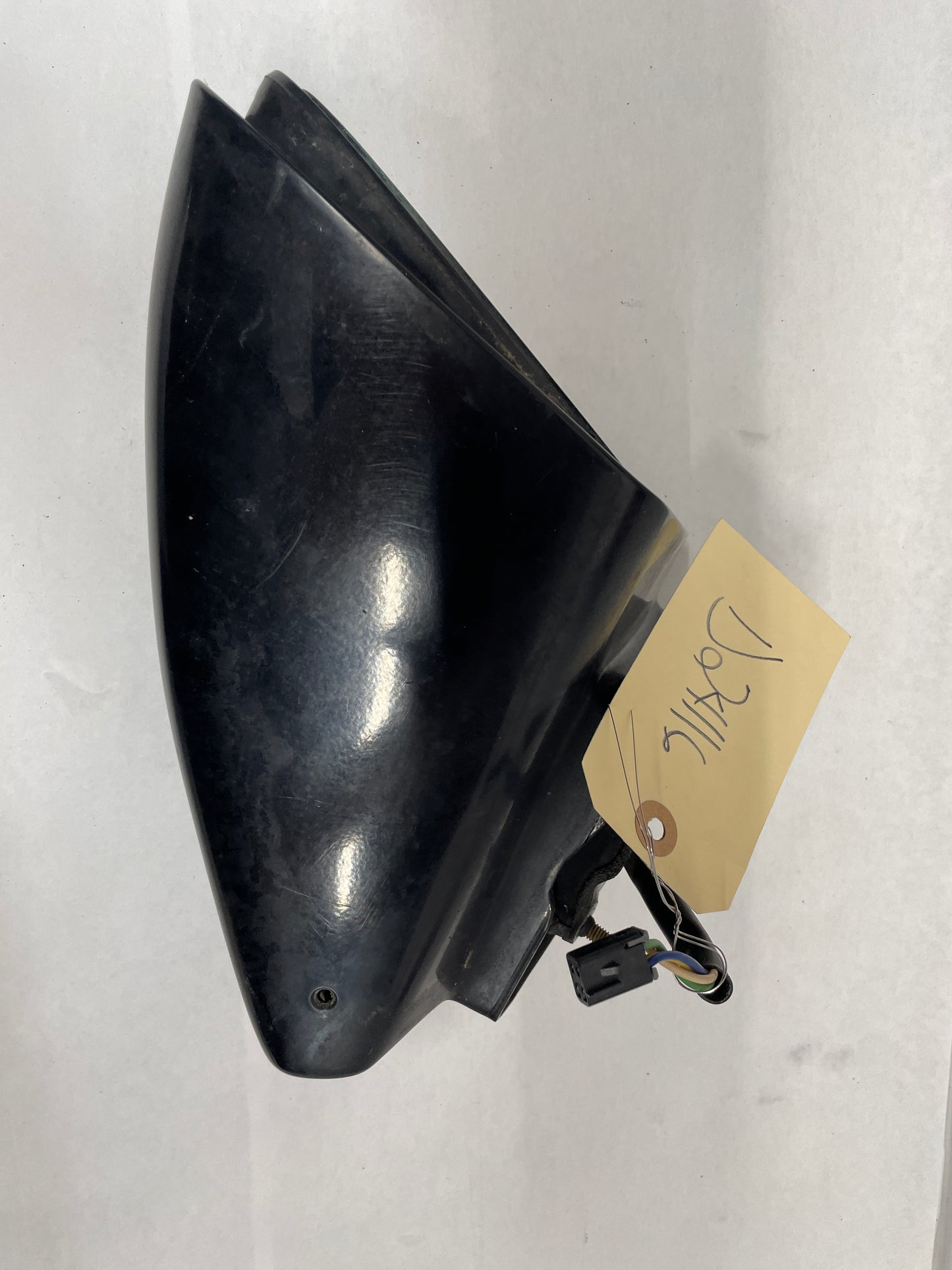 1998 Chevy Camaro Z28 LH Driver Exterior Out Side Mirror OEM - Day's Parts Yard