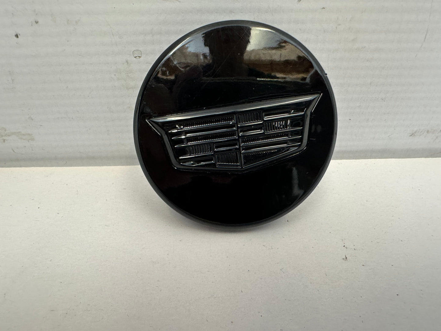 2017 Cadillac ATS-V Coupe Wheel Center Cap OEM - Day's Parts Yard