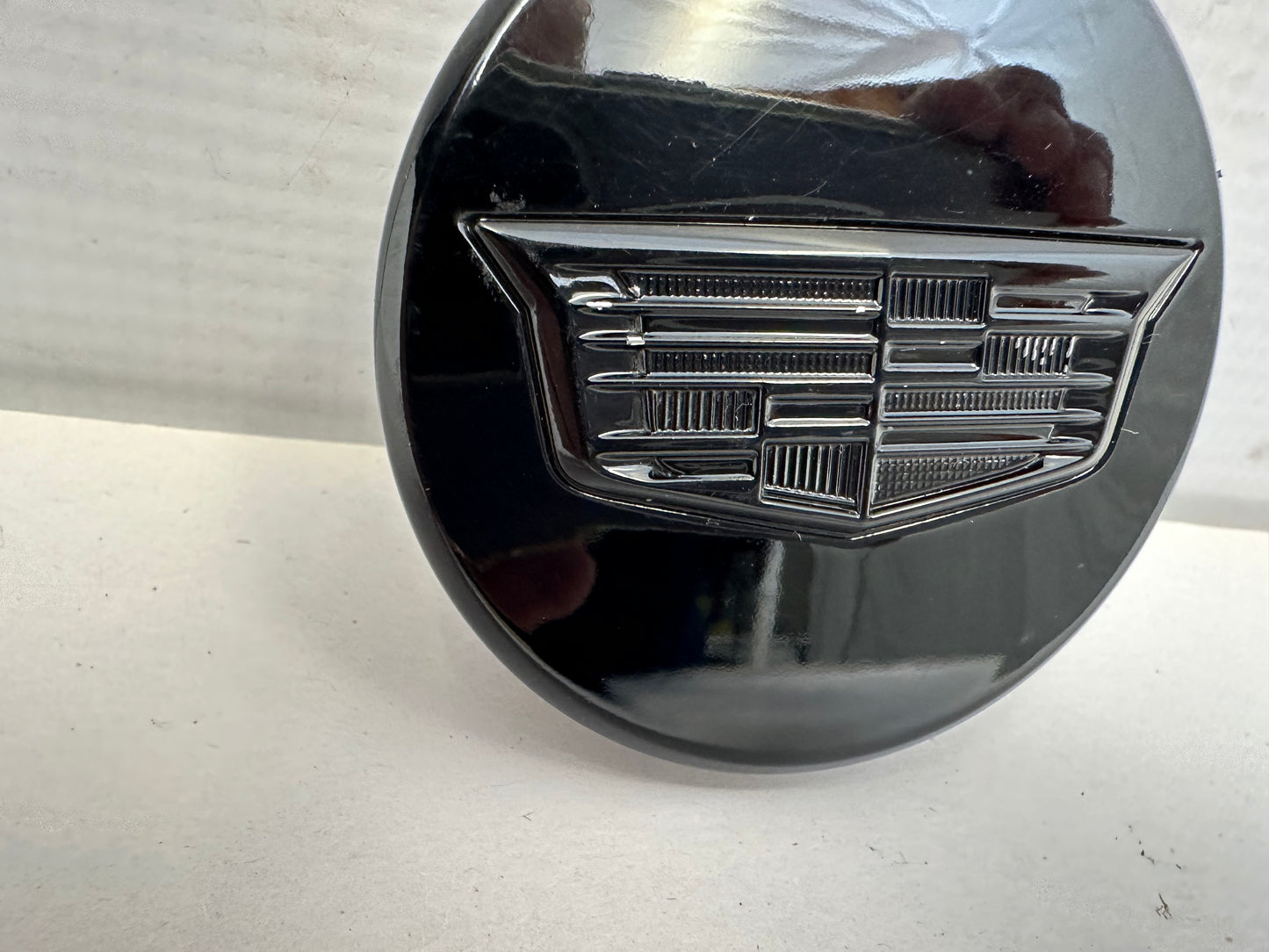 2017 Cadillac ATS-V Coupe Wheel Center Cap OEM - Day's Parts Yard