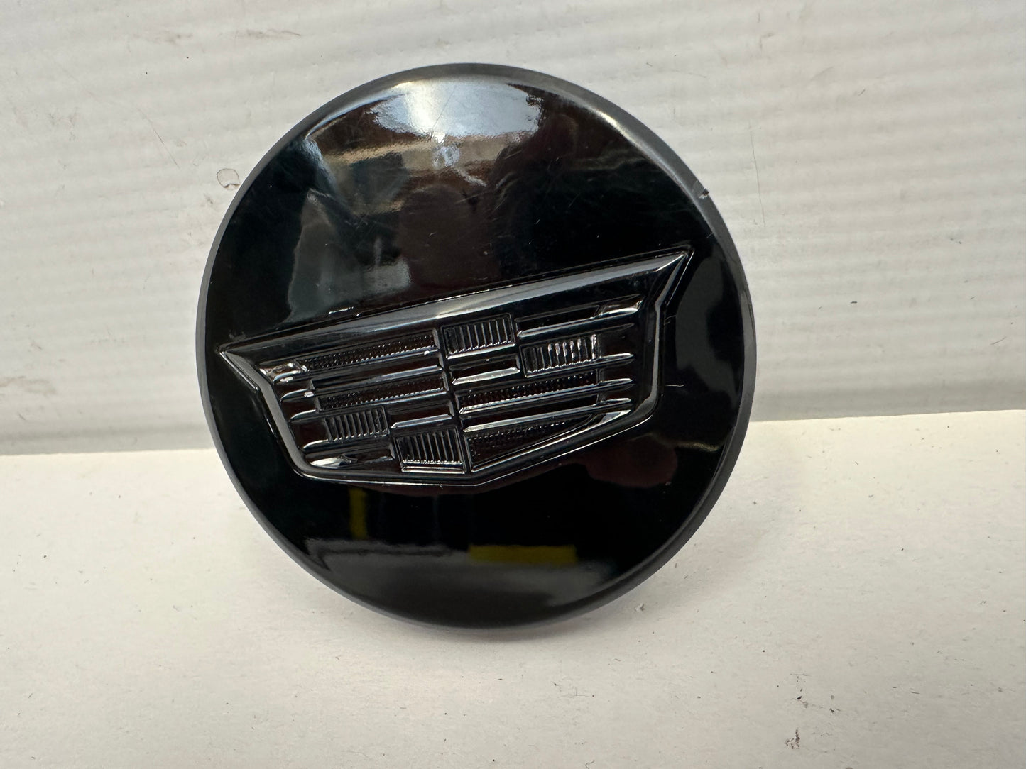2017 Cadillac ATS-V Coupe Wheel Center Cap OEM - Day's Parts Yard