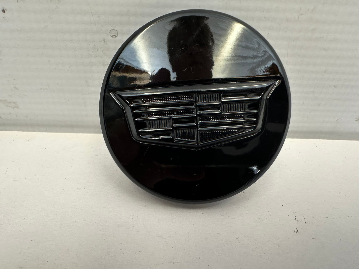 2017 Cadillac ATS-V Coupe Wheel Center Cap OEM - Day's Parts Yard