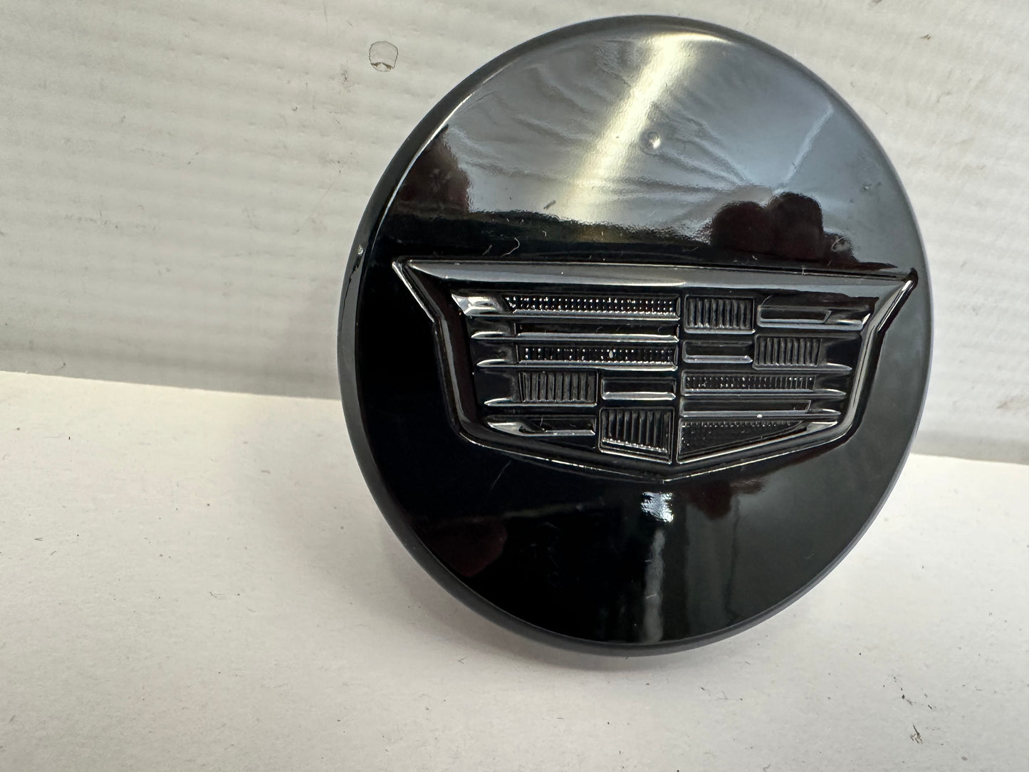 2017 Cadillac ATS-V Coupe Wheel Center Cap OEM - Day's Parts Yard