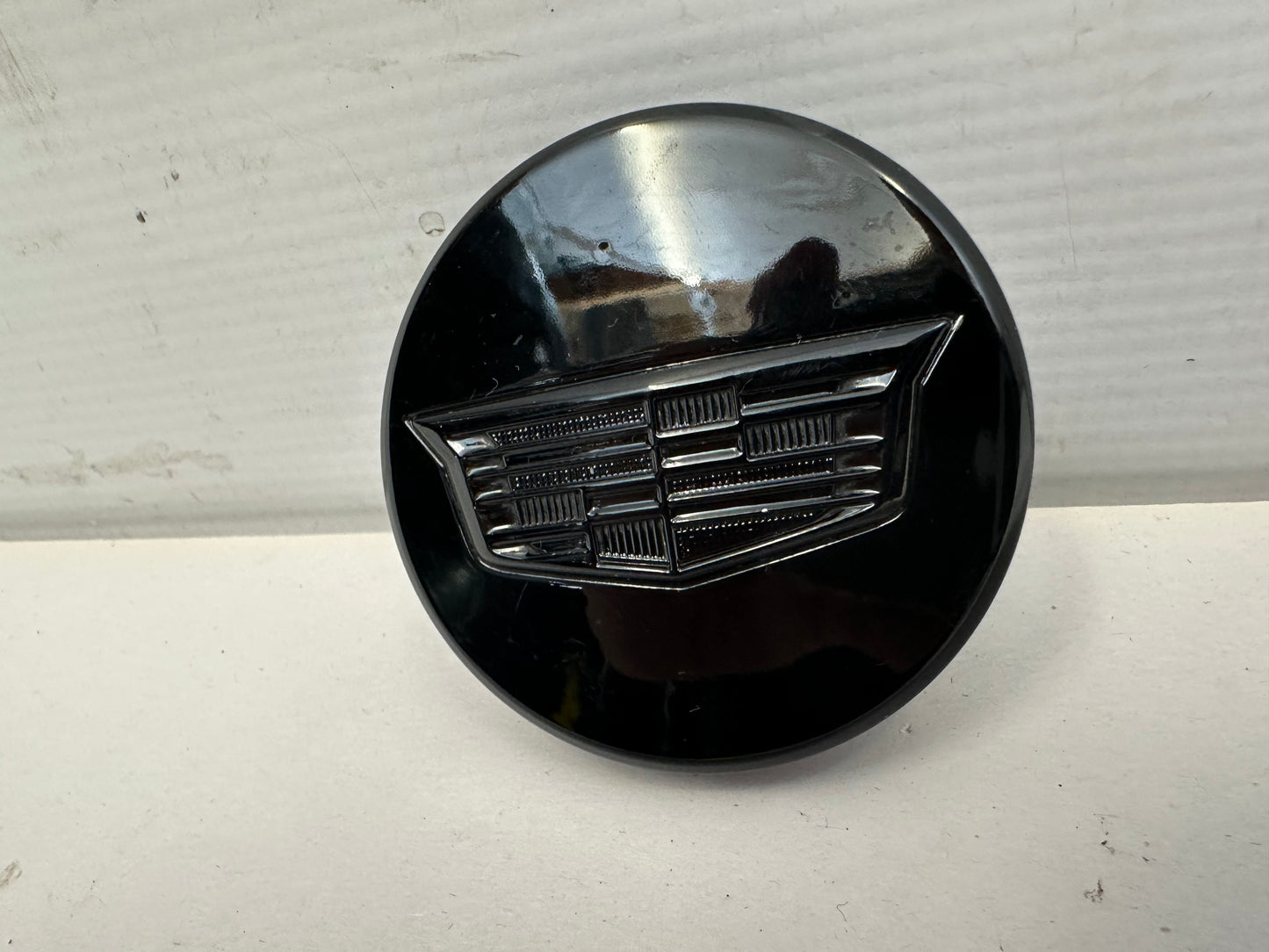 2017 Cadillac ATS-V Coupe Wheel Center Cap OEM - Day's Parts Yard