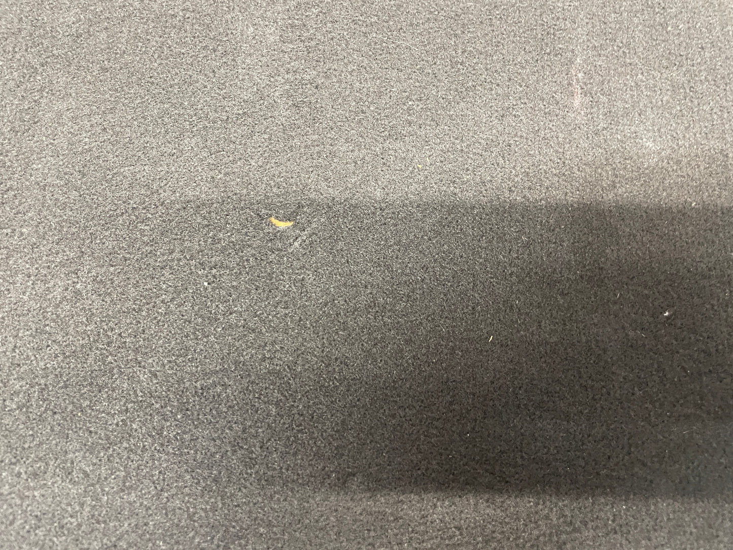 2020 Chevy Camaro SS LZ Seats Fronts and Rears Black and Gray Cloth OEM - Day's Parts Yard