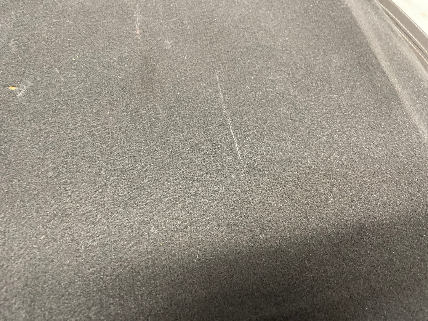 2020 Chevy Camaro SS LZ Seats Fronts and Rears Black and Gray Cloth OEM - Day's Parts Yard