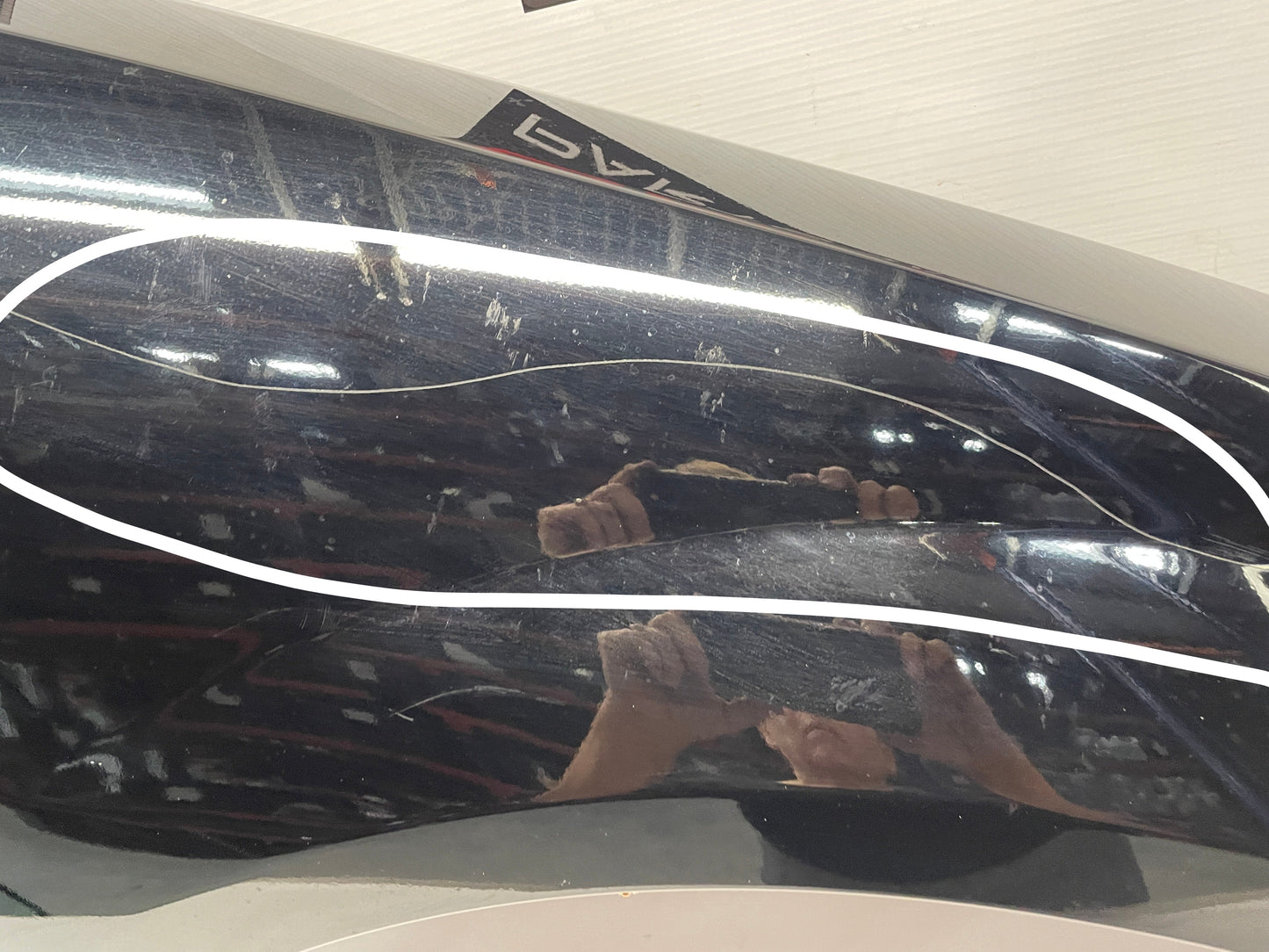 2012 Chevy Camaro SS ZL1 Front RH Passenger Fender LOCAL PICK UP - Day's Parts Yard