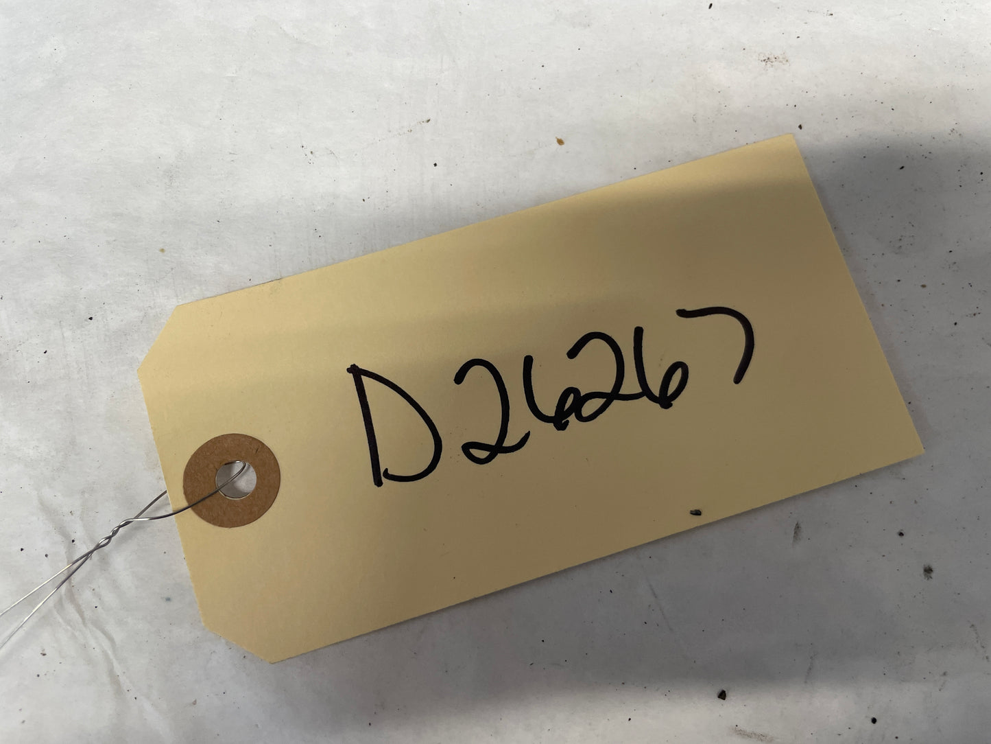 2009 Pontiac G8 Base RH Passenger Front Fender OEM - Day's Parts Yard