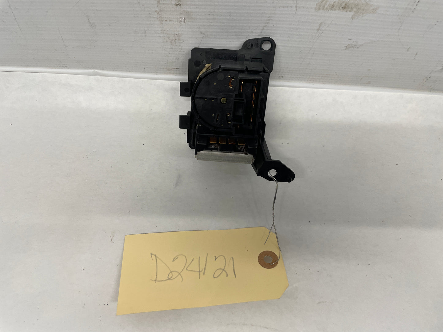 1998 Chevy Camaro Z28 Headlight Switch Control Lights Lamp Light OEM - Day's Parts Yard
