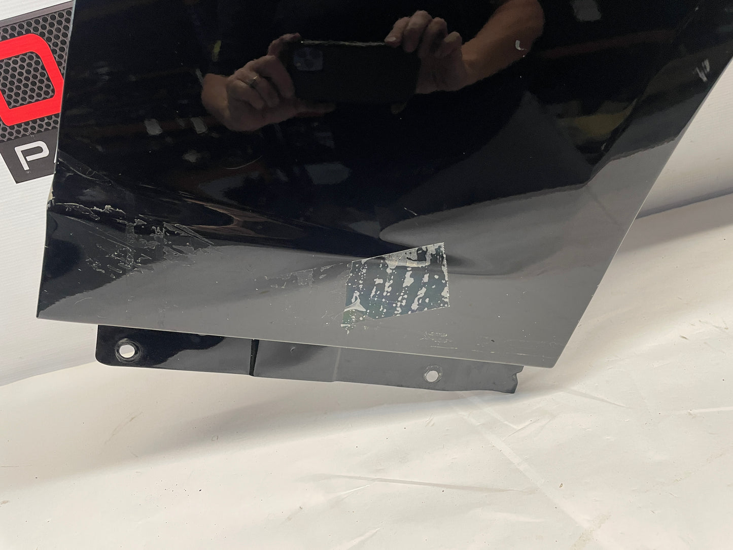 2012 Chevy Camaro SS ZL1 Front RH Passenger Fender LOCAL PICK UP - Day's Parts Yard
