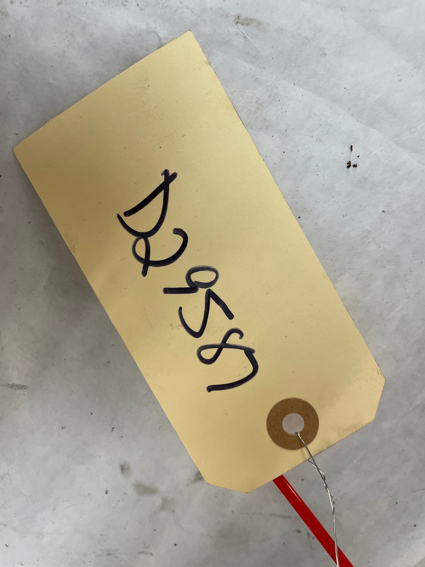 2005 Pontiac GTO RH Passenger CV Axle Half Shaft OEM