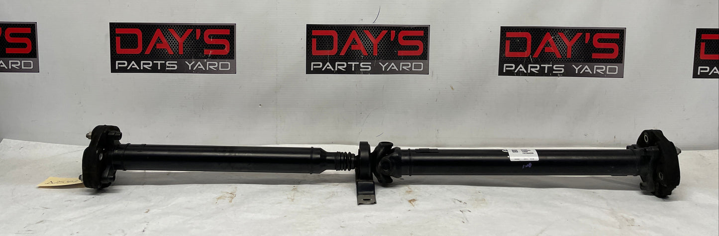 2020 Chevy Camaro SS LZ Driveshaft Drive Shaft Line Propeller Prop OEM - Day's Parts Yard