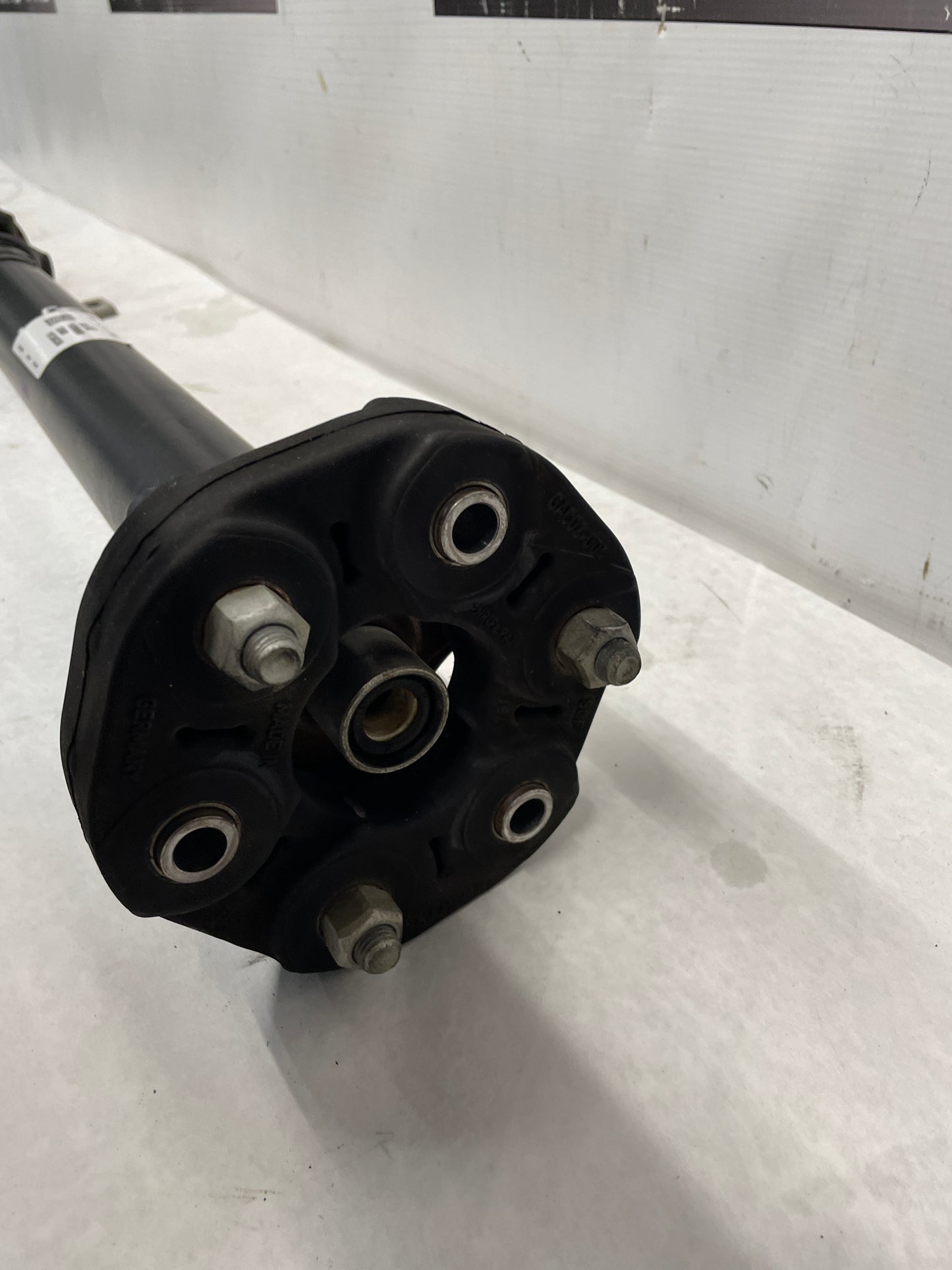 2020 Chevy Camaro SS LZ Driveshaft Drive Shaft Line Propeller Prop OEM - Day's Parts Yard