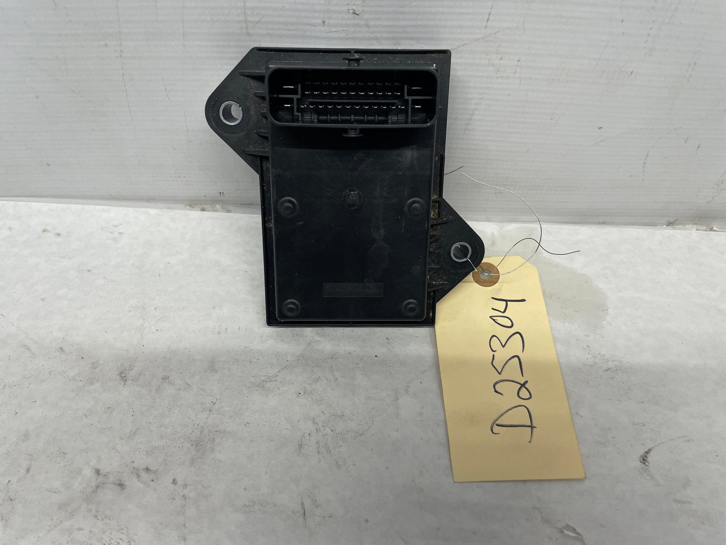 2020 Chevy Camaro SS LZ Traction Control Module OEM - Day's Parts Yard