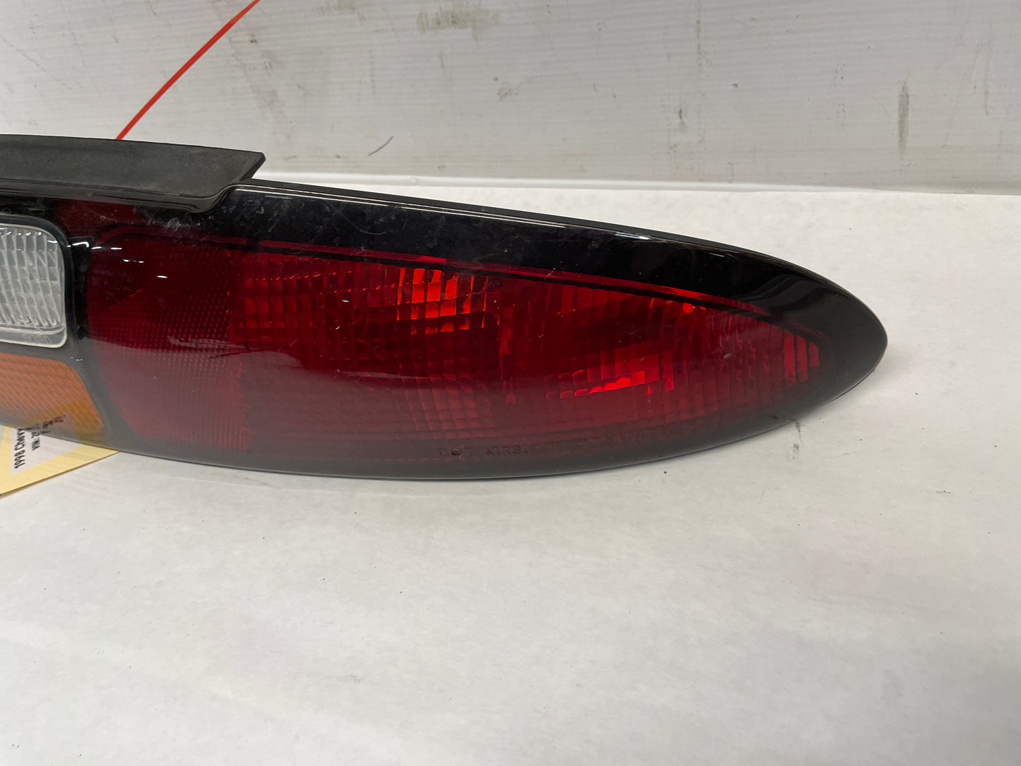 1998 Chevy Camaro Z28 RH Passenger Taillight Tail Light Lamp OEM - Day's Parts Yard