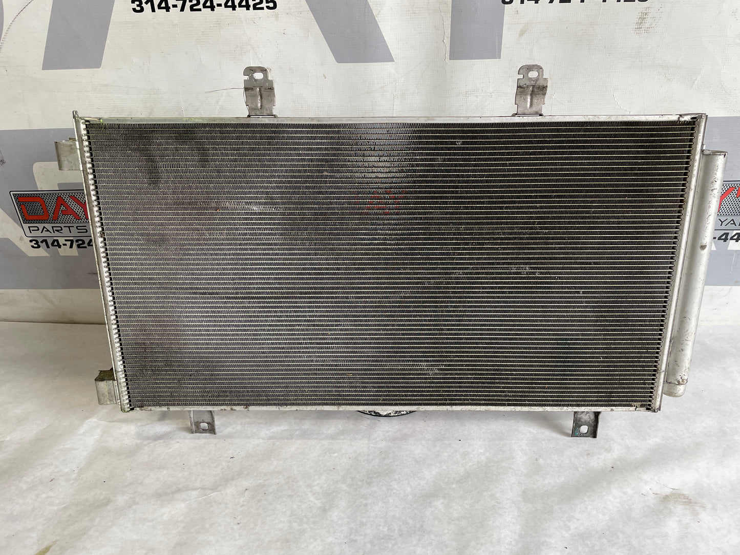 2014 Chevy SS Sedan AC A/C Air Conditioner Condenser OEM - Day's Parts Yard