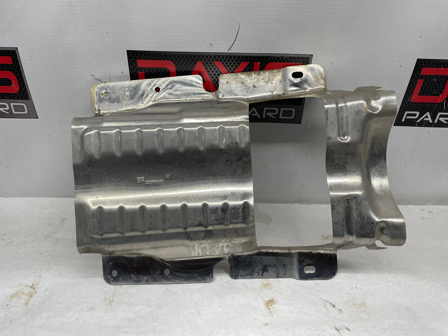 2020 Chevy Camaro SS LZ Exhaust Heat Shield OEM - Day's Parts Yard