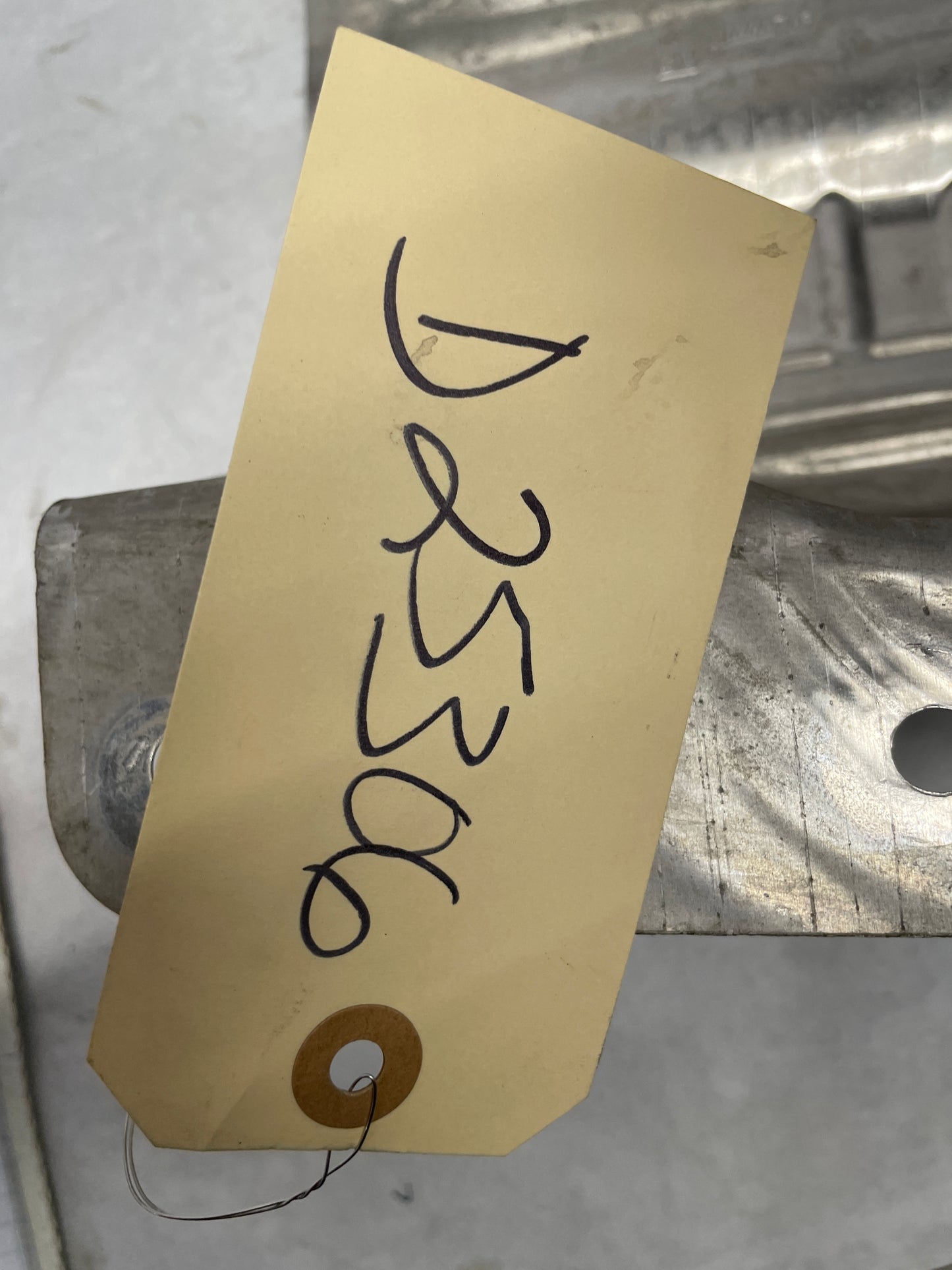 2020 Chevy Camaro SS LZ Exhaust Heat Shield OEM - Day's Parts Yard