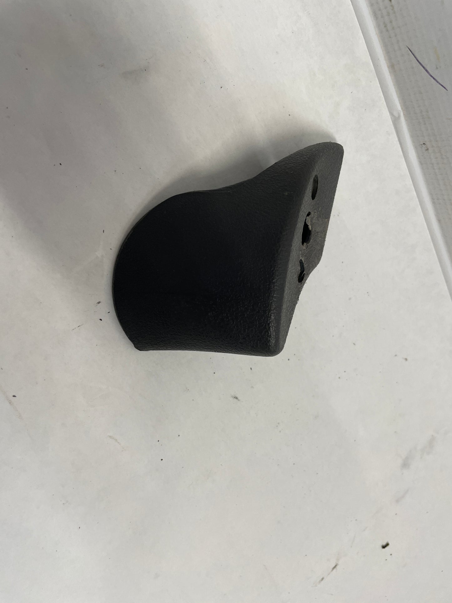 1998 Chevy Camaro Z28 RH & LH Top Trim Cover End Cap Corner OEM - Day's Parts Yard