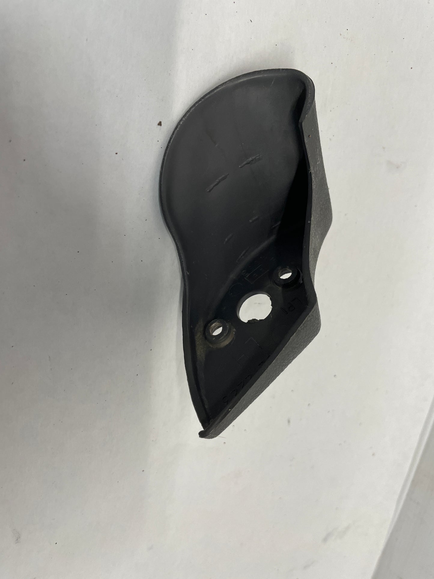 1998 Chevy Camaro Z28 RH & LH Top Trim Cover End Cap Corner OEM - Day's Parts Yard