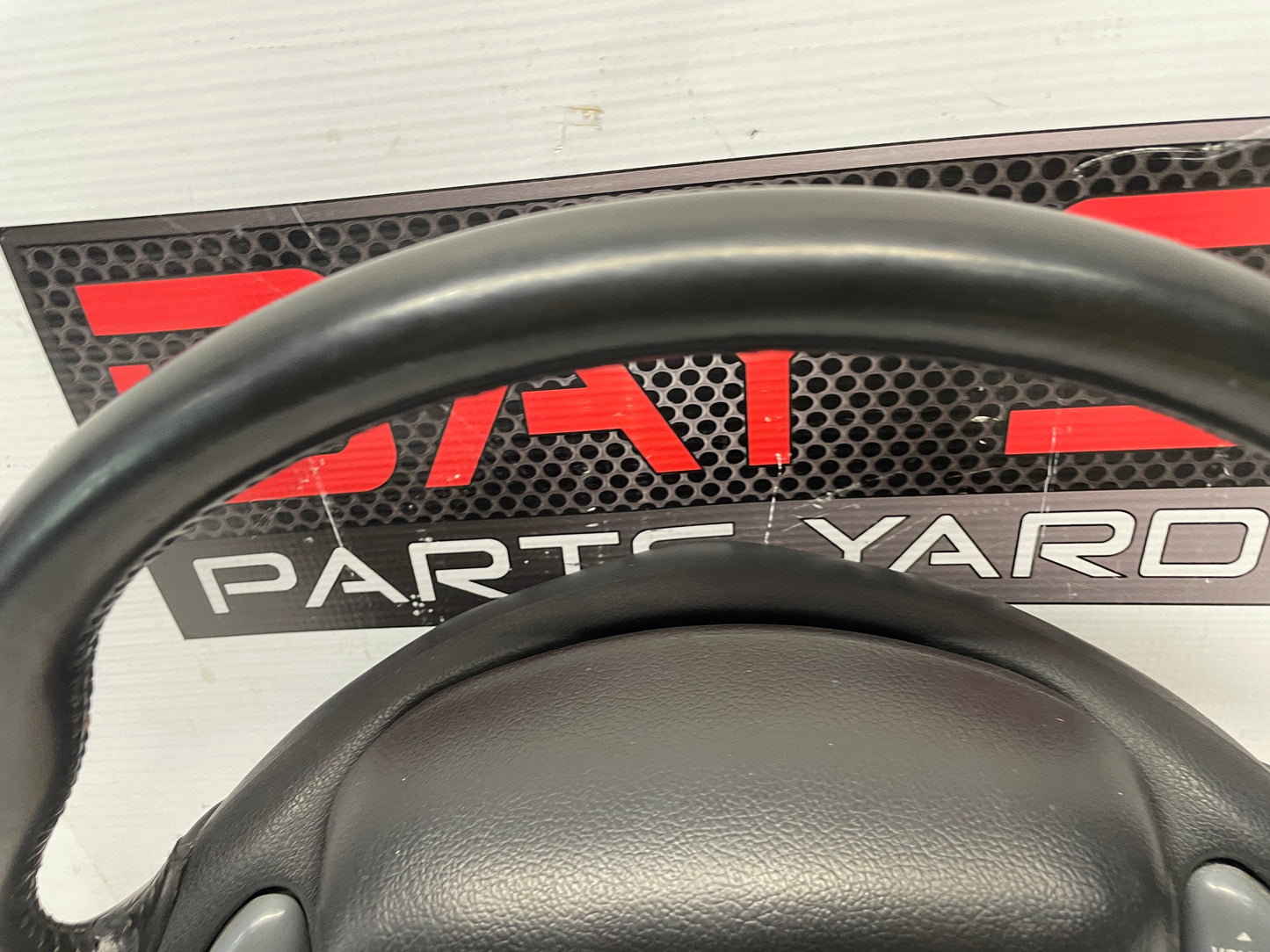2000 Pontiac Firebird Formula Steering Wheel Assembly OEM - Day's Parts Yard