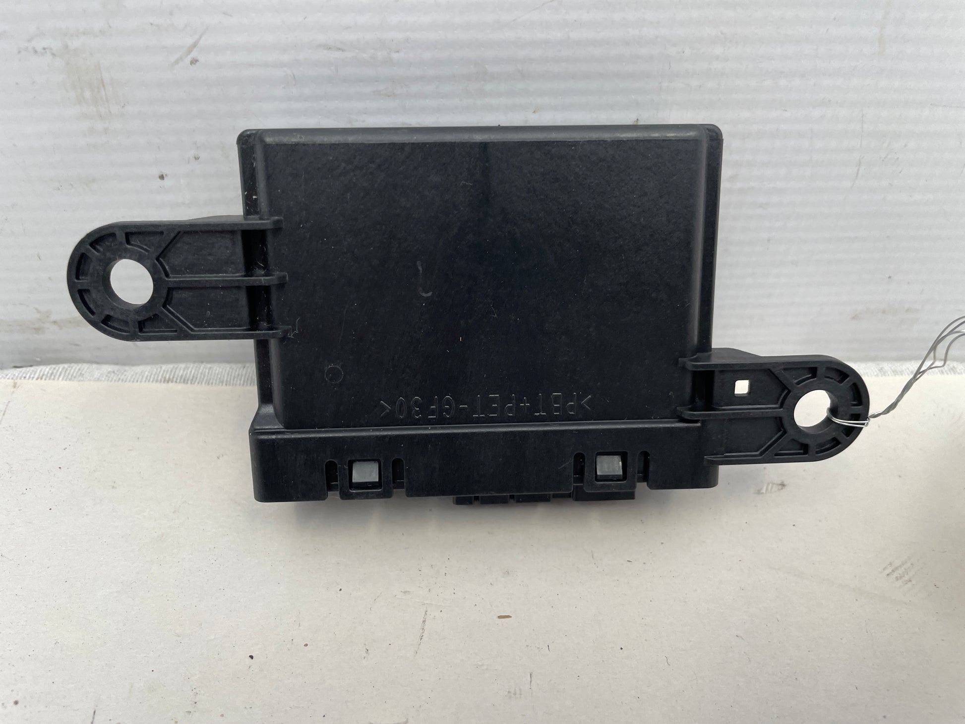 2018 Chevy Camaro ZL1 1LE Park Assist Control Module OEM - Day's Parts Yard