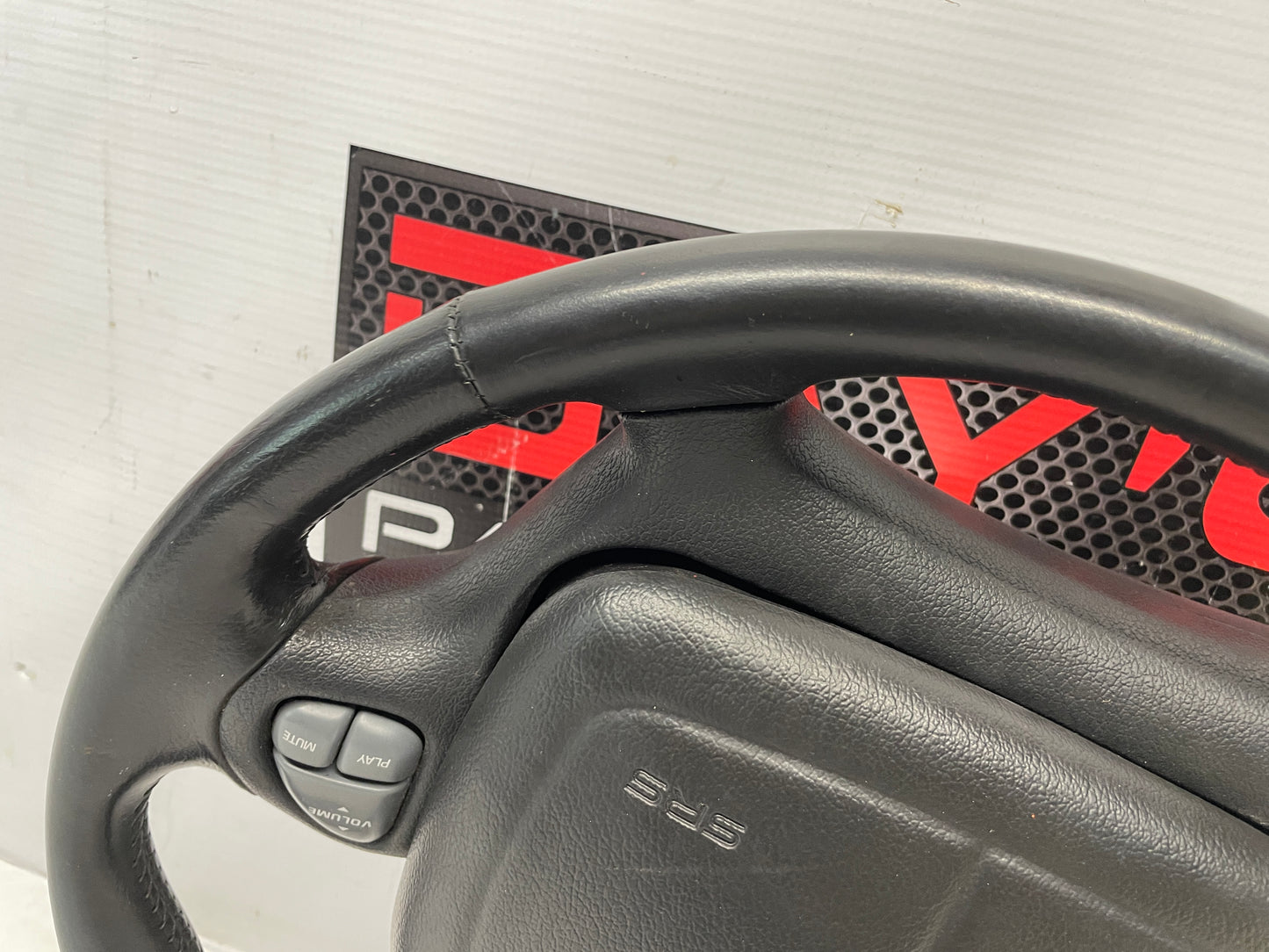 2000 Pontiac Firebird Formula Steering Wheel Assembly OEM - Day's Parts Yard