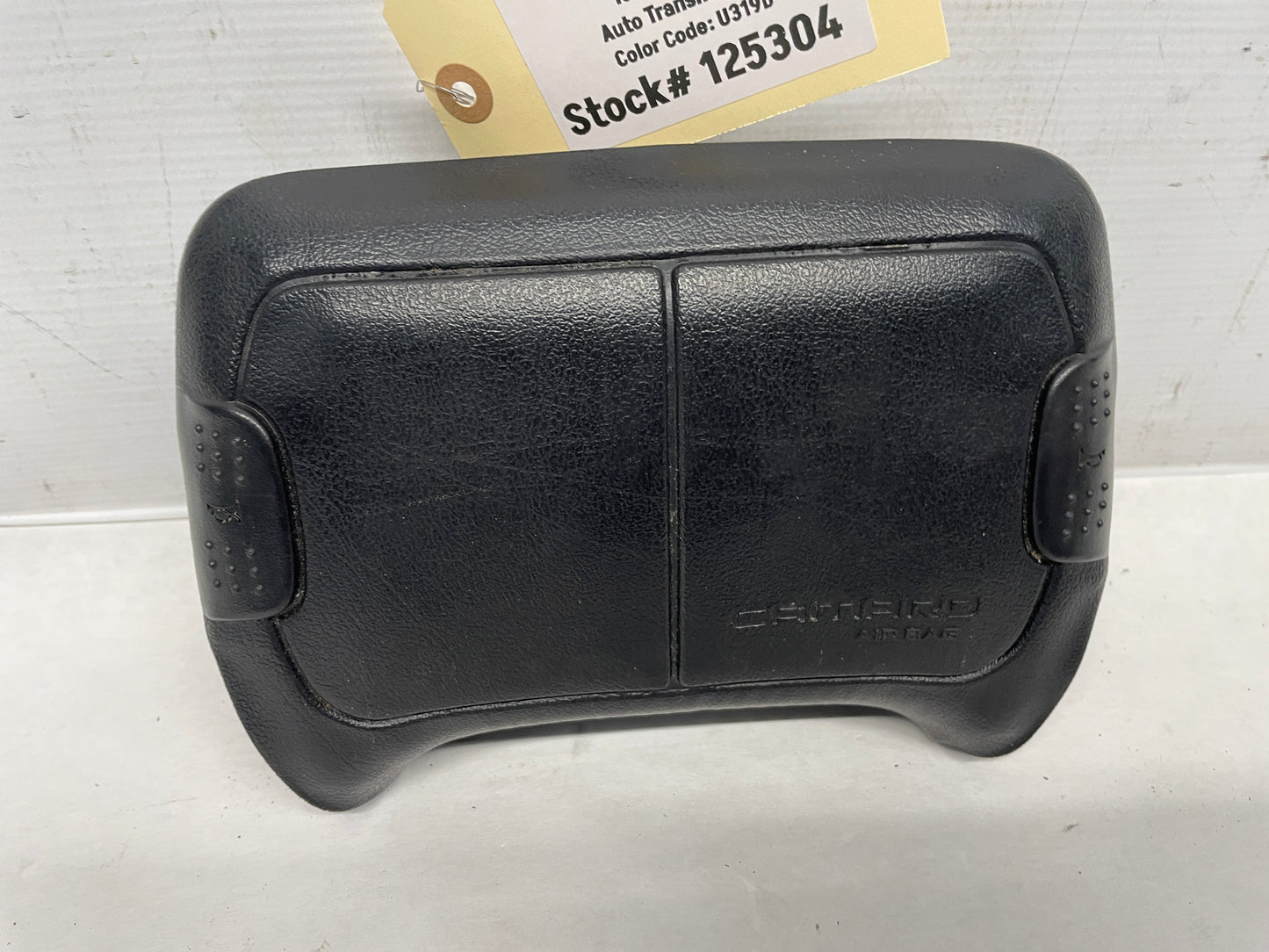 1998 Chevy Camaro Z28 Steering Wheel Airbag Air Bag OEM - Day's Parts Yard