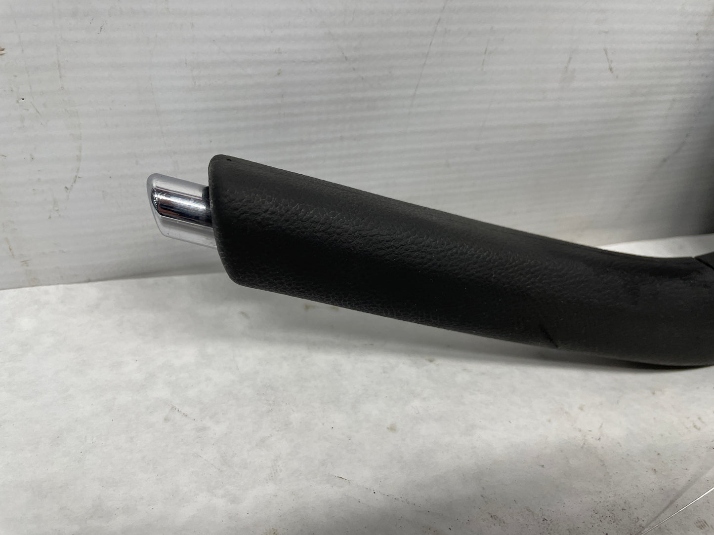 2012 Chevy Camaro ZL1 Emergency E Parking Brake Handle Lever OEM - Day's Parts Yard