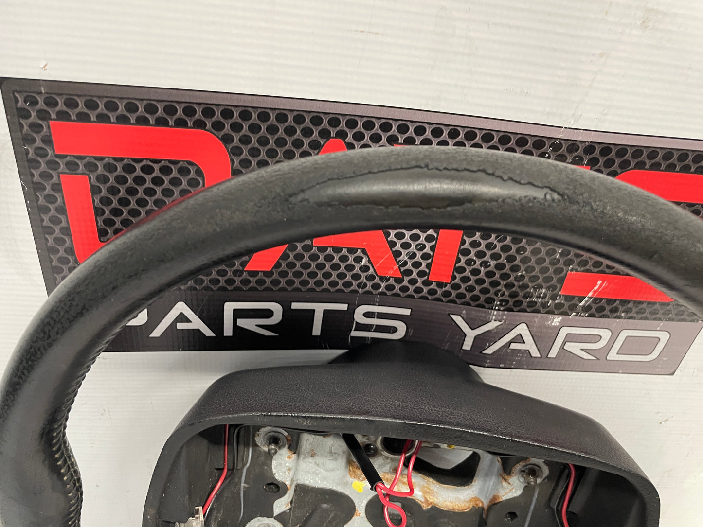 1998 Chevy Camaro Z28 Steering Wheel OEM - Day's Parts Yard
