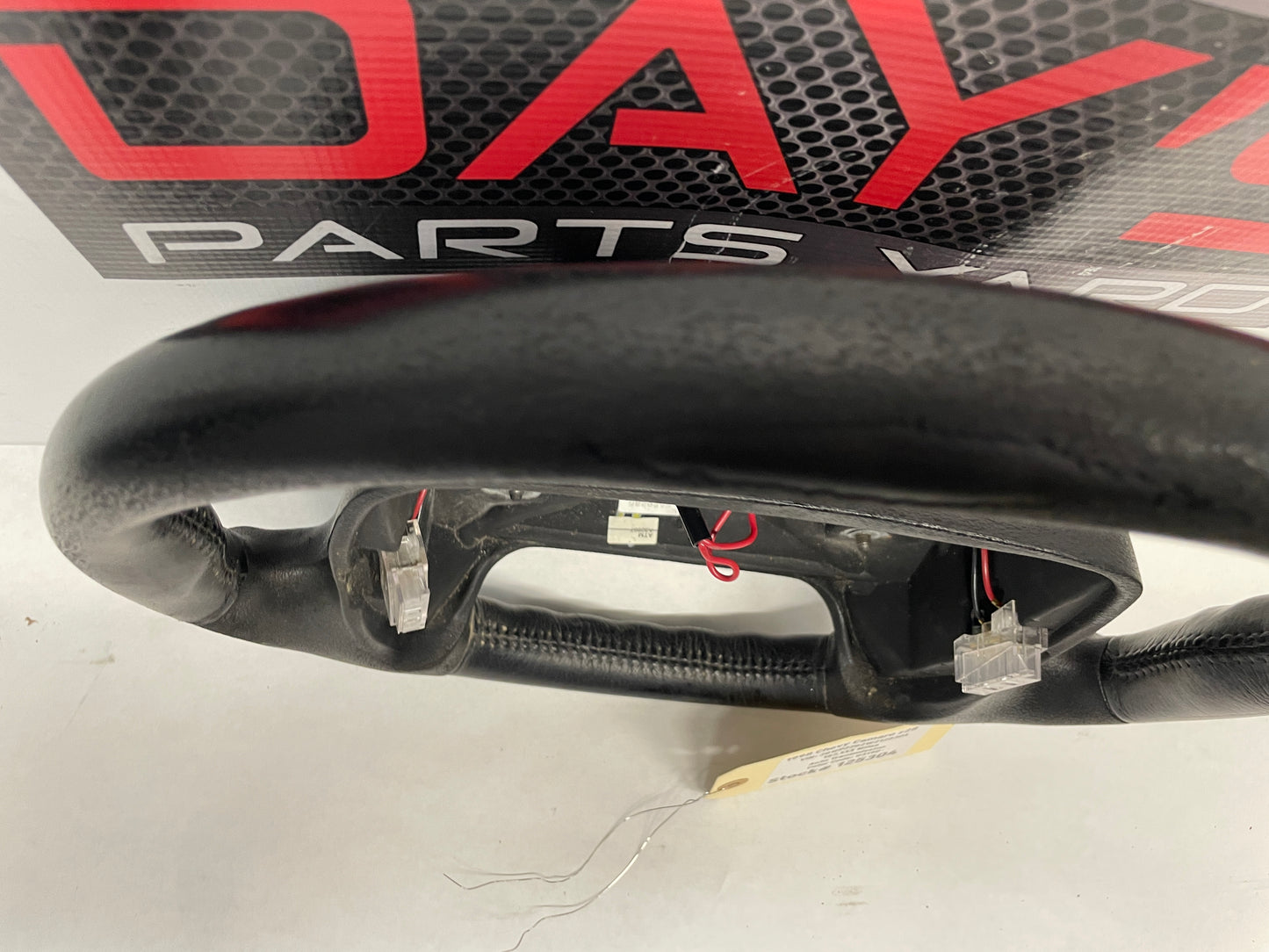 1998 Chevy Camaro Z28 Steering Wheel OEM - Day's Parts Yard