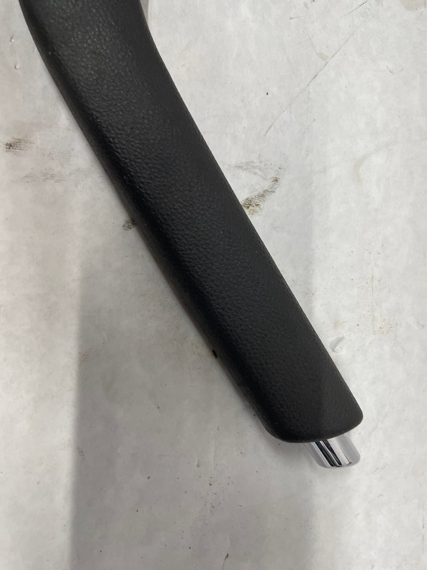 2012 Chevy Camaro ZL1 Emergency E Parking Brake Handle Lever OEM - Day's Parts Yard