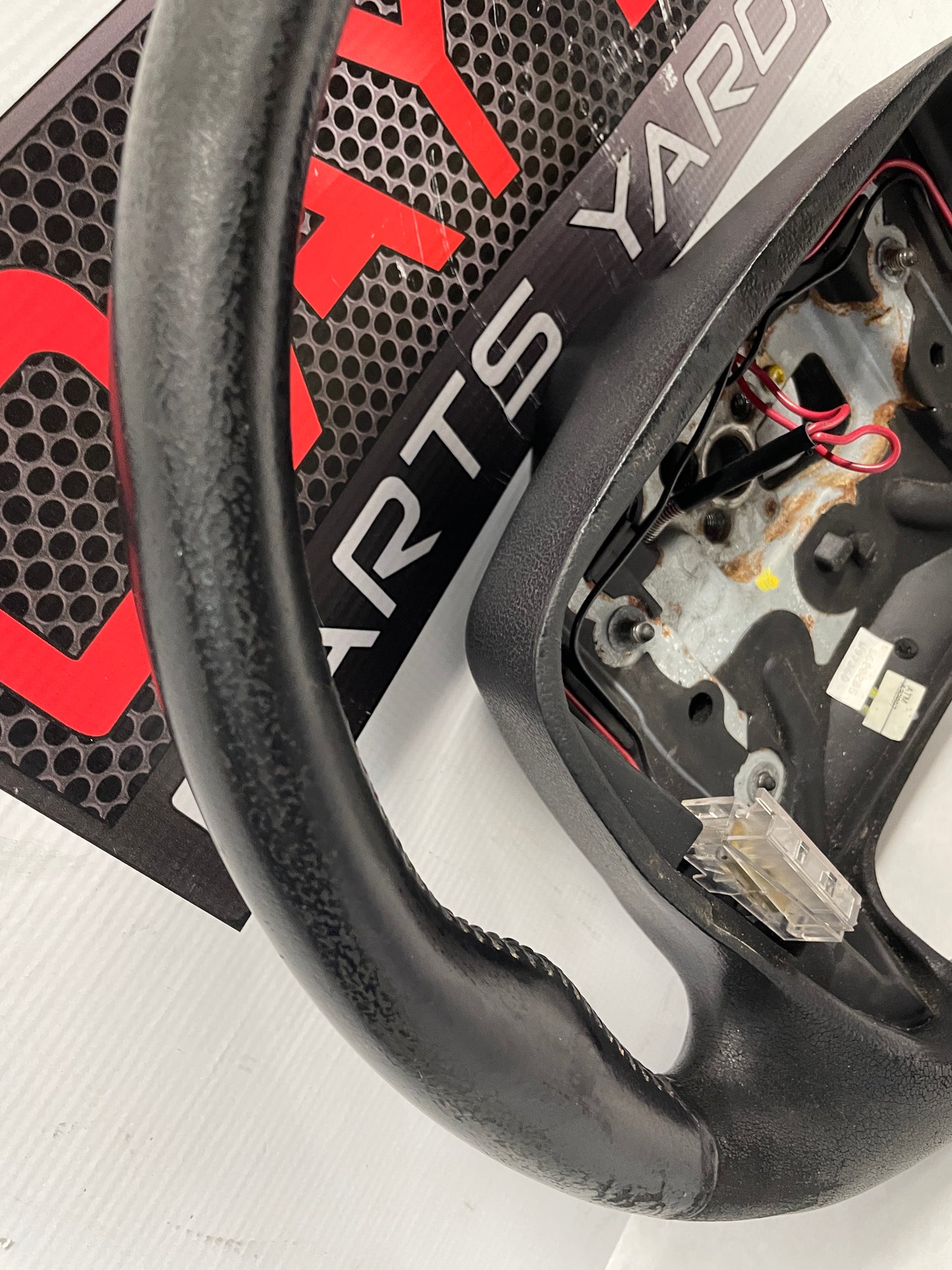 1998 Chevy Camaro Z28 Steering Wheel OEM - Day's Parts Yard