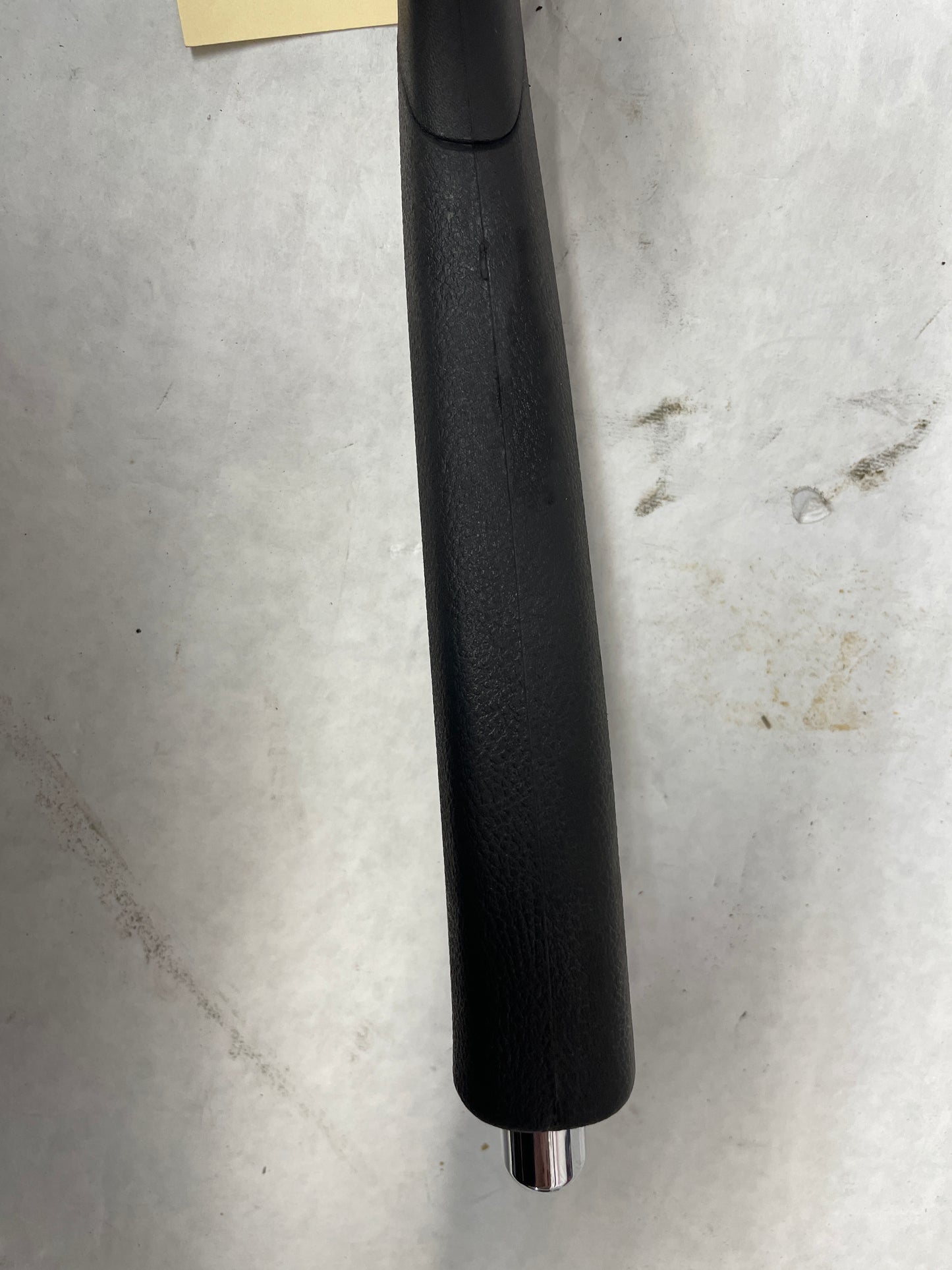 2012 Chevy Camaro ZL1 Emergency E Parking Brake Handle Lever OEM - Day's Parts Yard