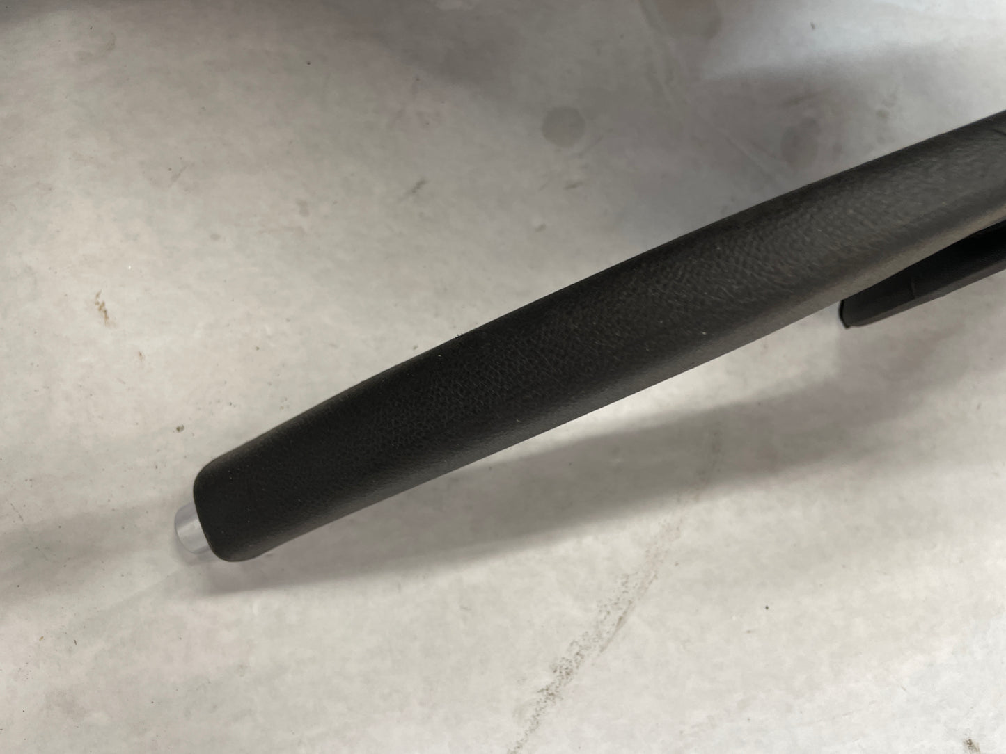 2012 Chevy Camaro ZL1 Emergency E Parking Brake Handle Lever OEM - Day's Parts Yard