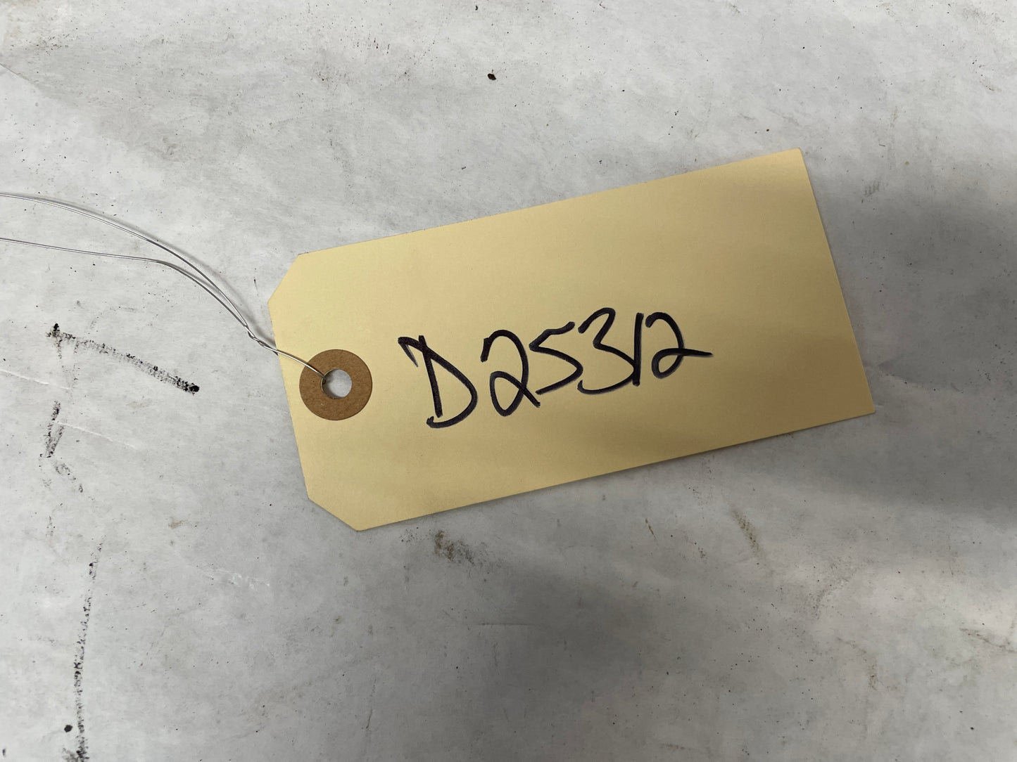 2012 Chevy Camaro ZL1 Fuel/ Gas Tank Lines OEM - Day's Parts Yard