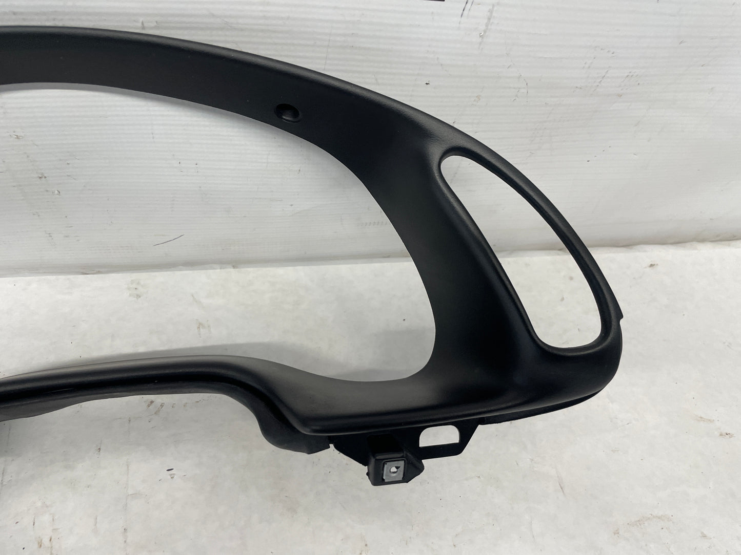 2004 Chevy C5 Corvette Speedometer Gauge Cluster Bezel HUD Switch OEM