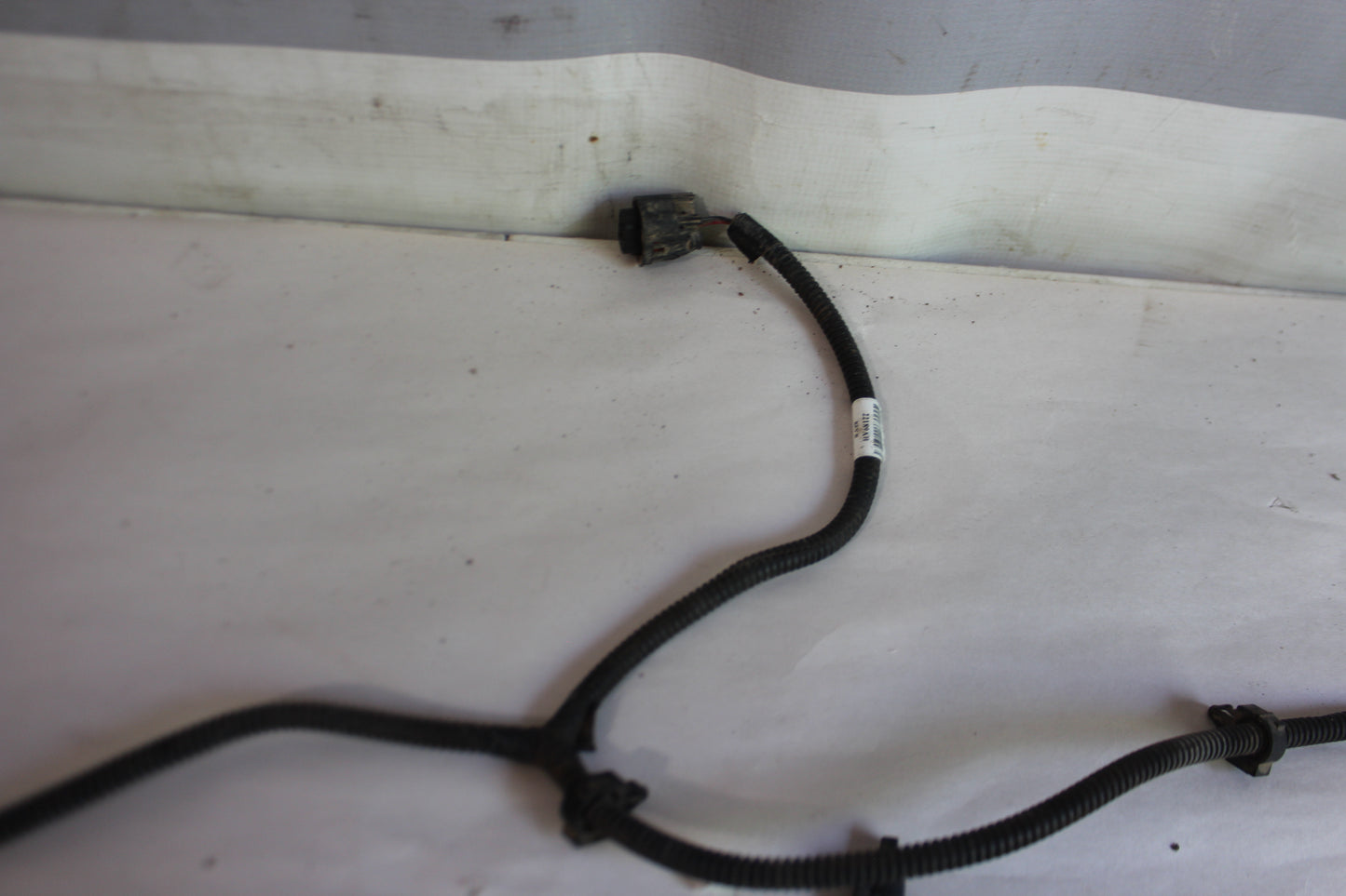 2018 GMC Sierra K2500 Denali Truck Bed Lights w/ Wire Wiring Harness OEM - Day's Parts Yard