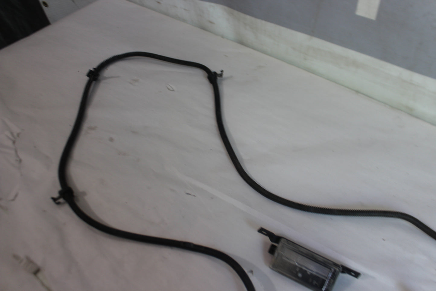 2018 GMC Sierra K2500 Denali Truck Bed Lights w/ Wire Wiring Harness OEM - Day's Parts Yard