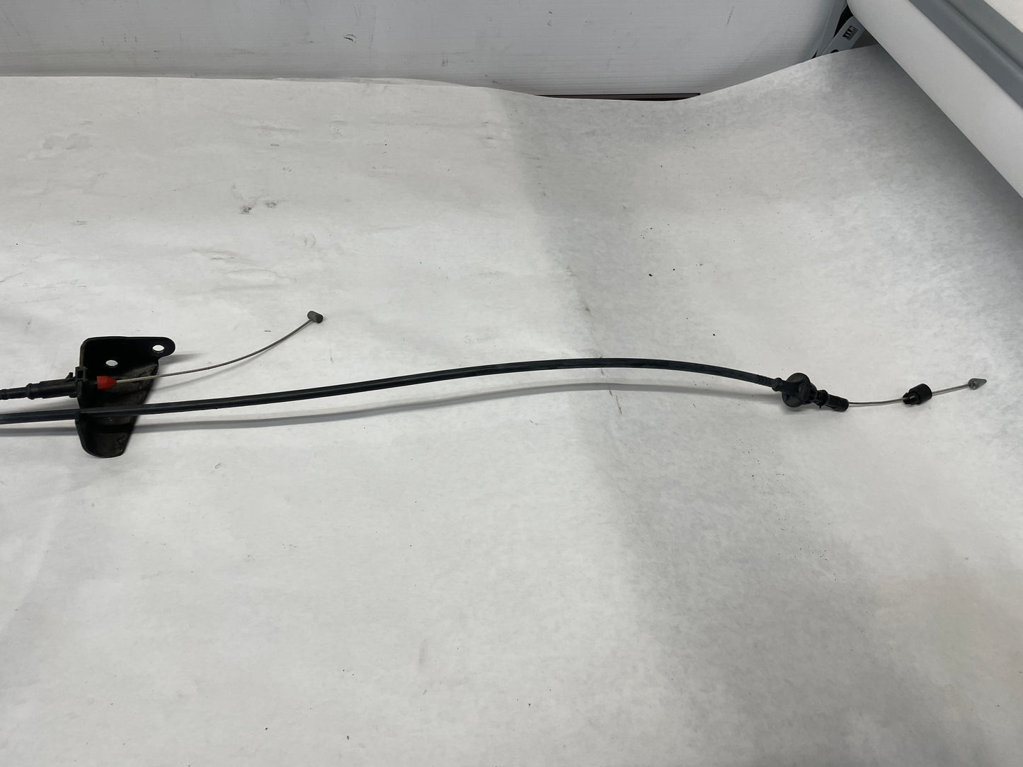 2000 Pontiac Firebird Formula Trans Am Cruise Control Module Actuator w/ Cable OEM - Day's Parts Yard