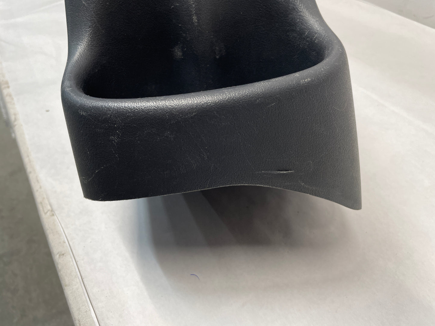 1998 Chevy Camaro Z28 Complete Auto Center Console Arm Rest Assembly OEM Grey Gray - Day's Parts Yard