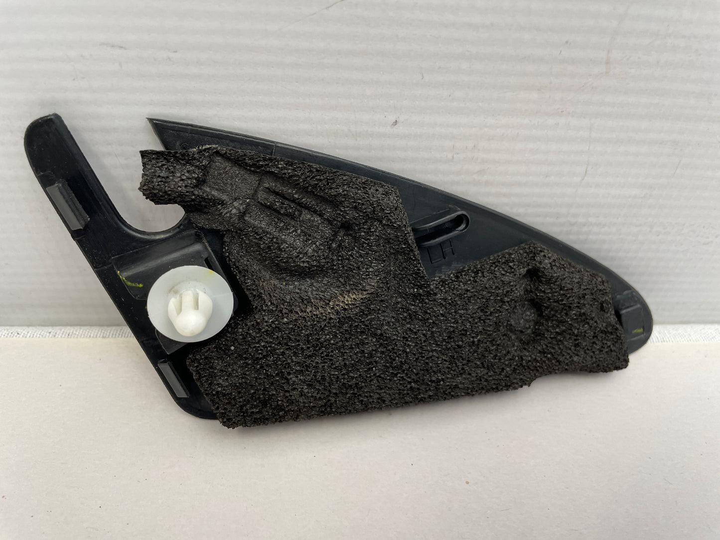 2014-17 SS Sedan Front LH Driver Interior Mirror Cover Trim OEM - Day's Parts Yard