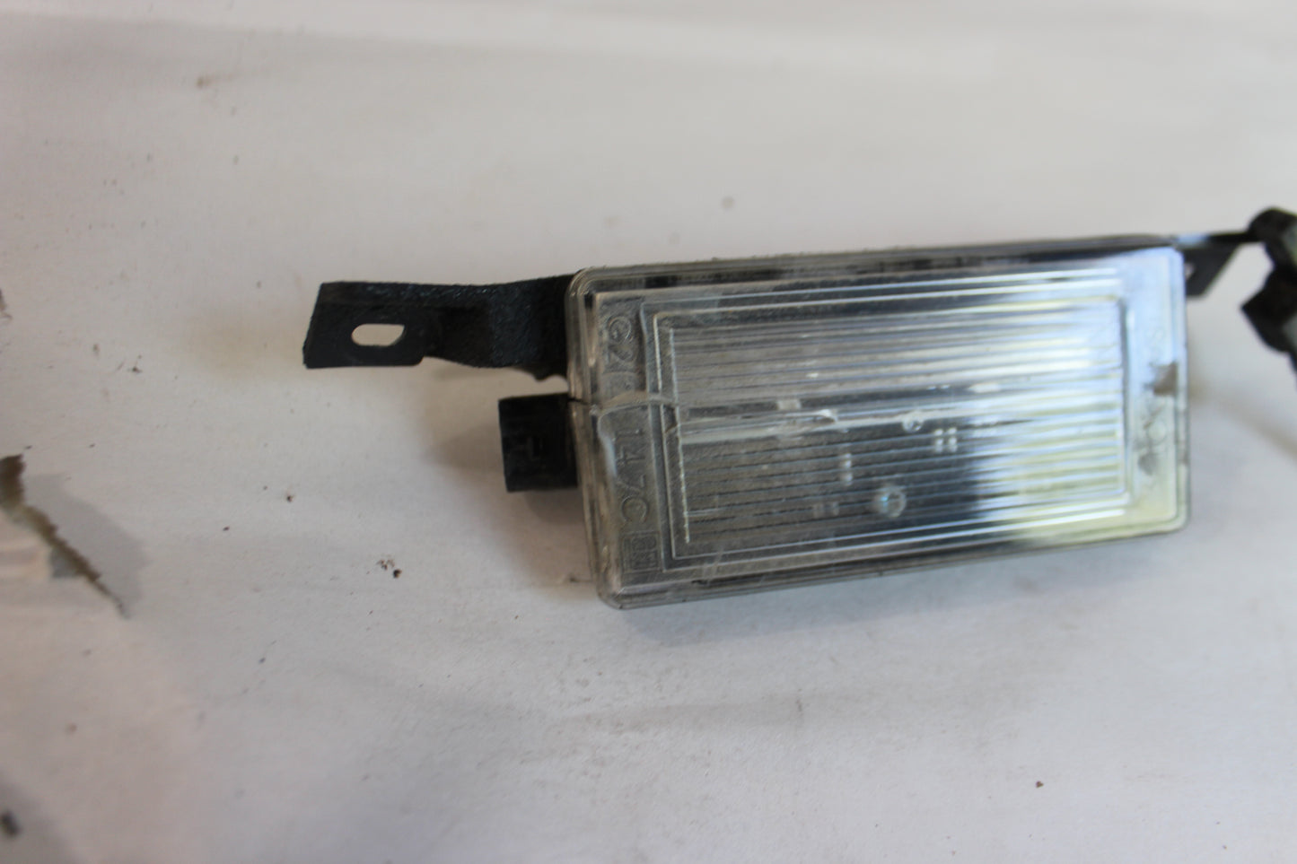 2018 GMC Sierra K2500 Denali Truck Bed Lights w/ Wire Wiring Harness OEM - Day's Parts Yard