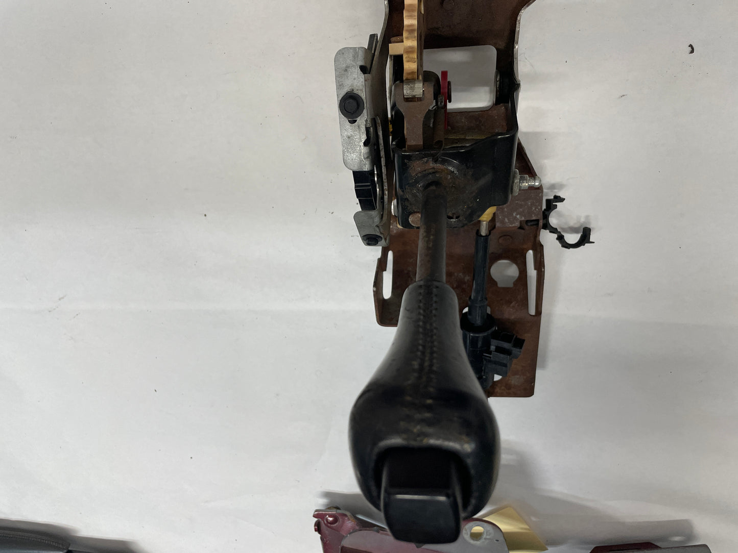 1998 Chevy Camaro Z28 Automatic Transmission Floor Shifter Gear Selector OEM - Day's Parts Yard
